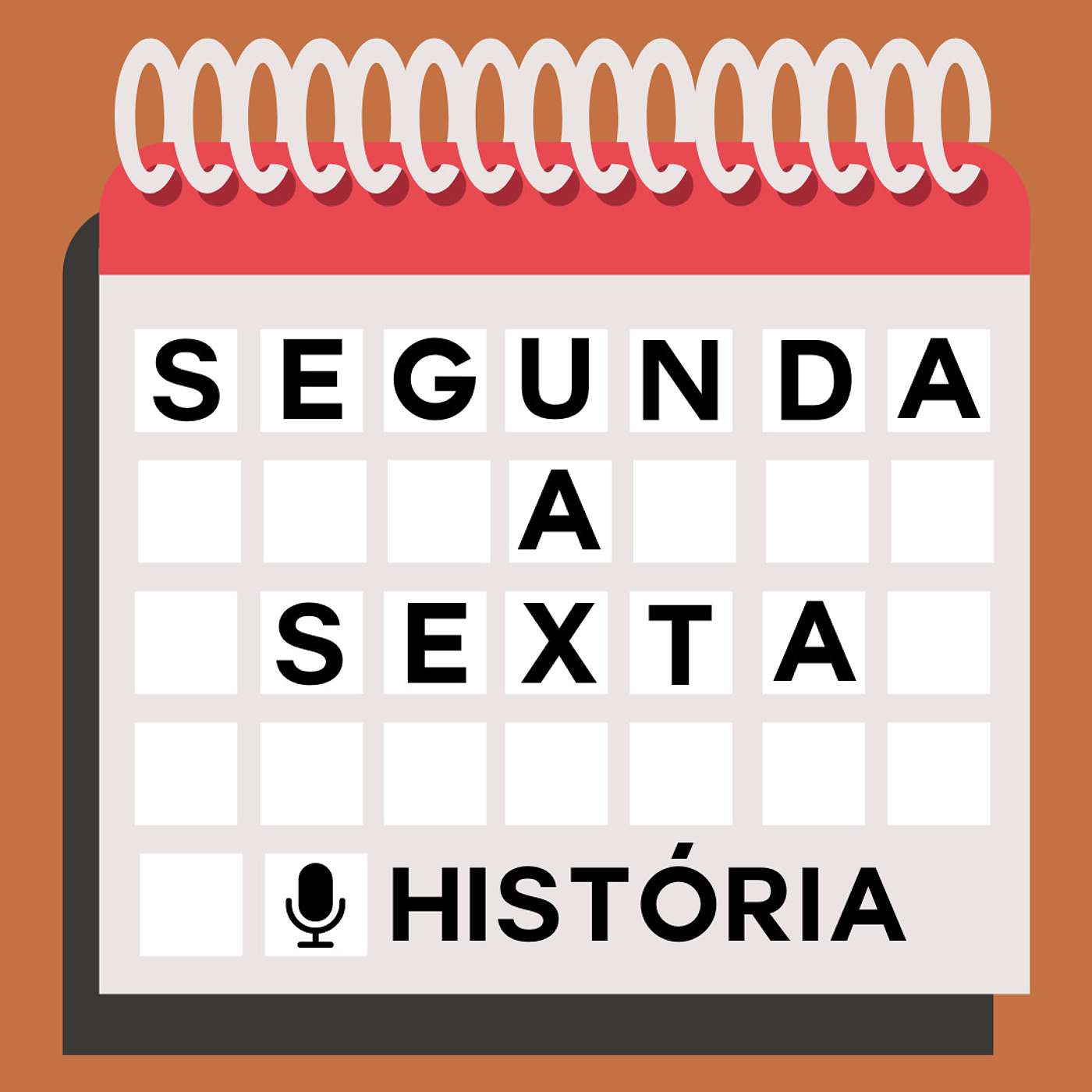 Segunda a Sexta