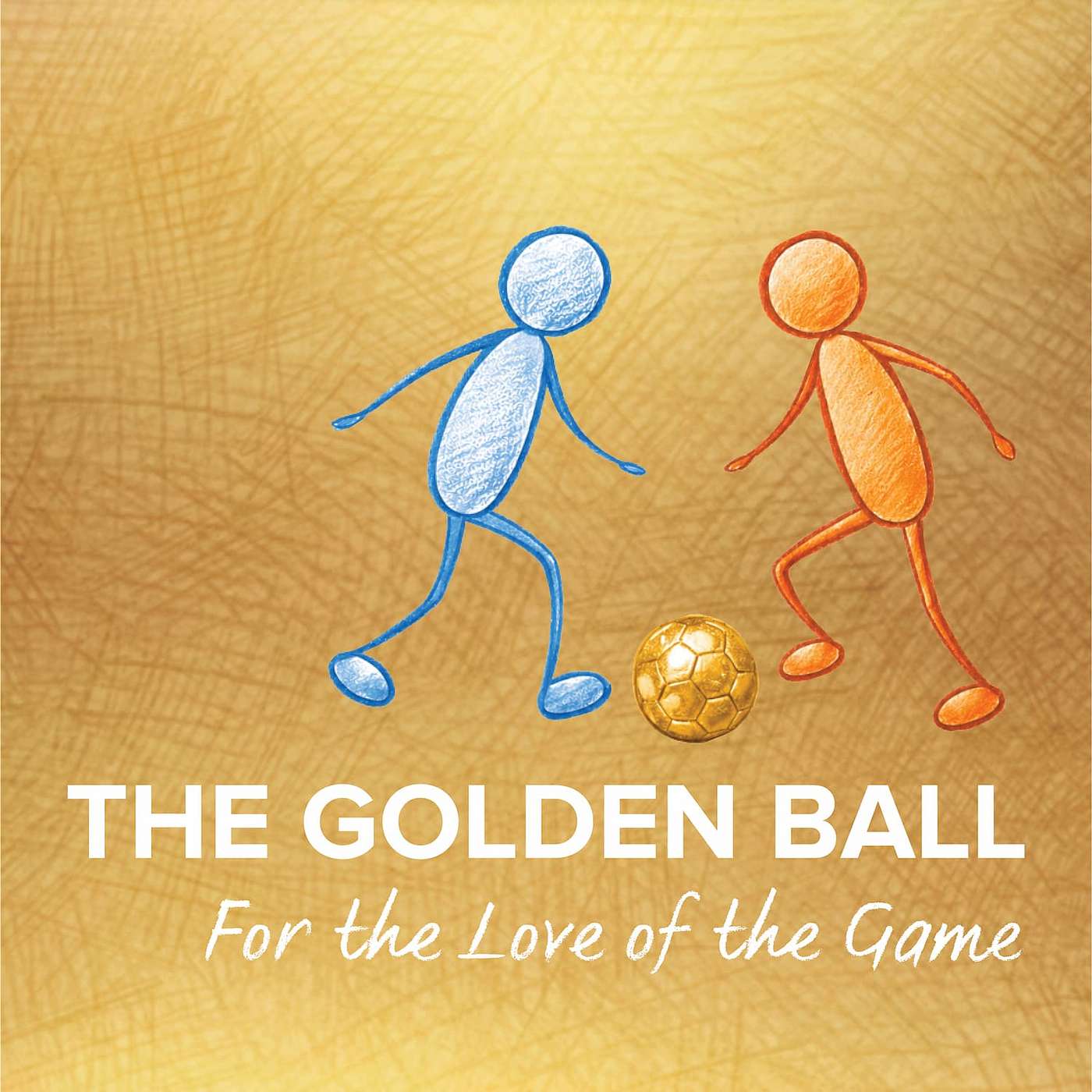 The Golden Ball