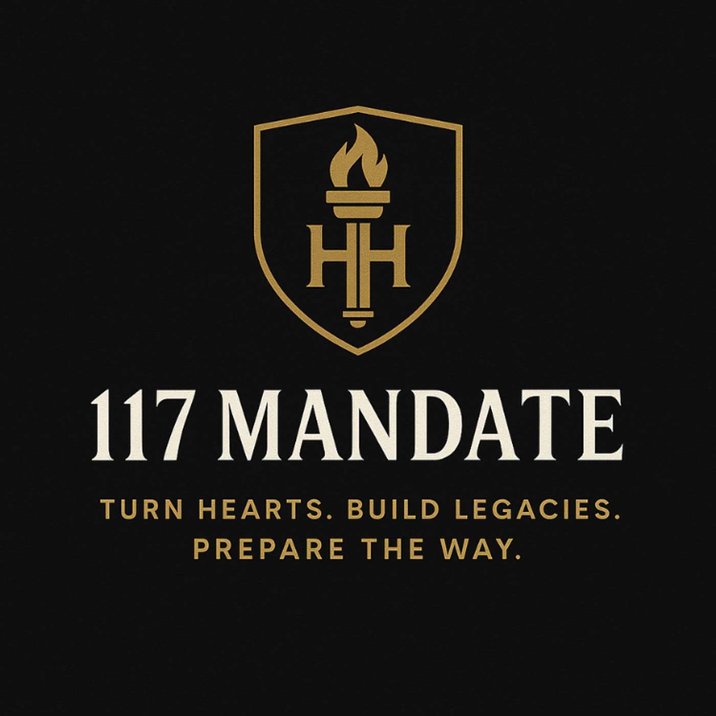 117 Mandate Podcast