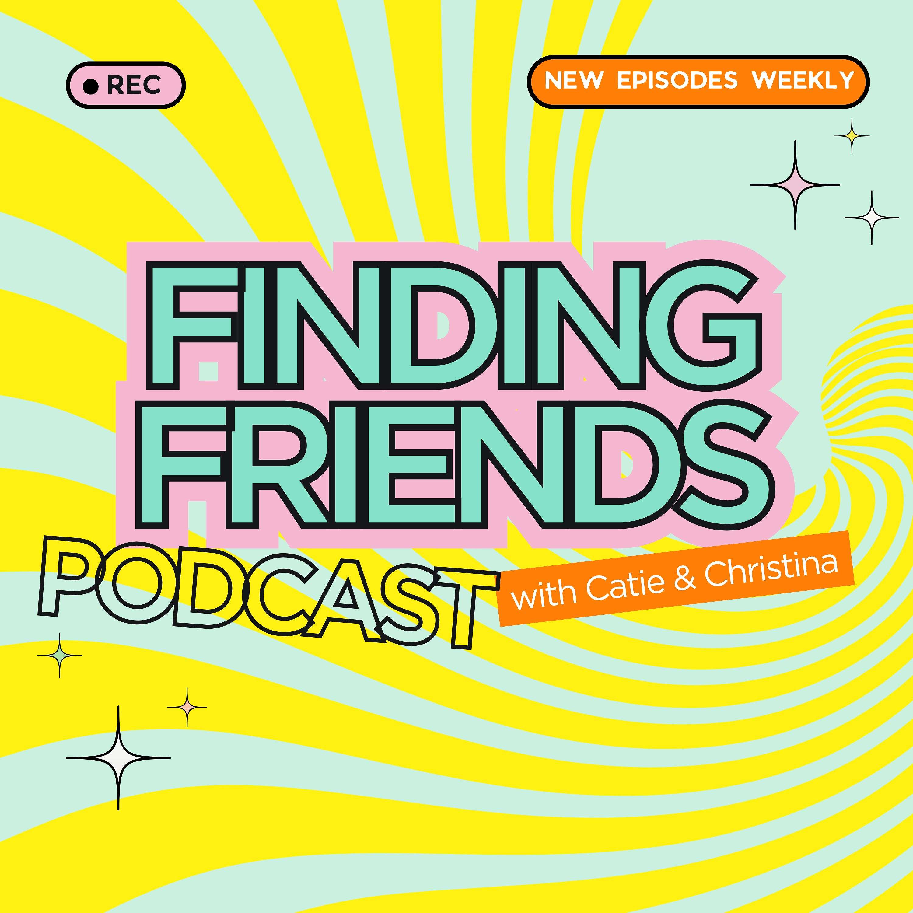 Finding Friends