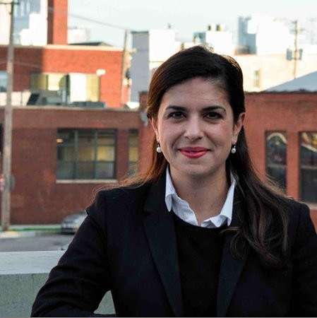 Alex Desorbo-Quinn