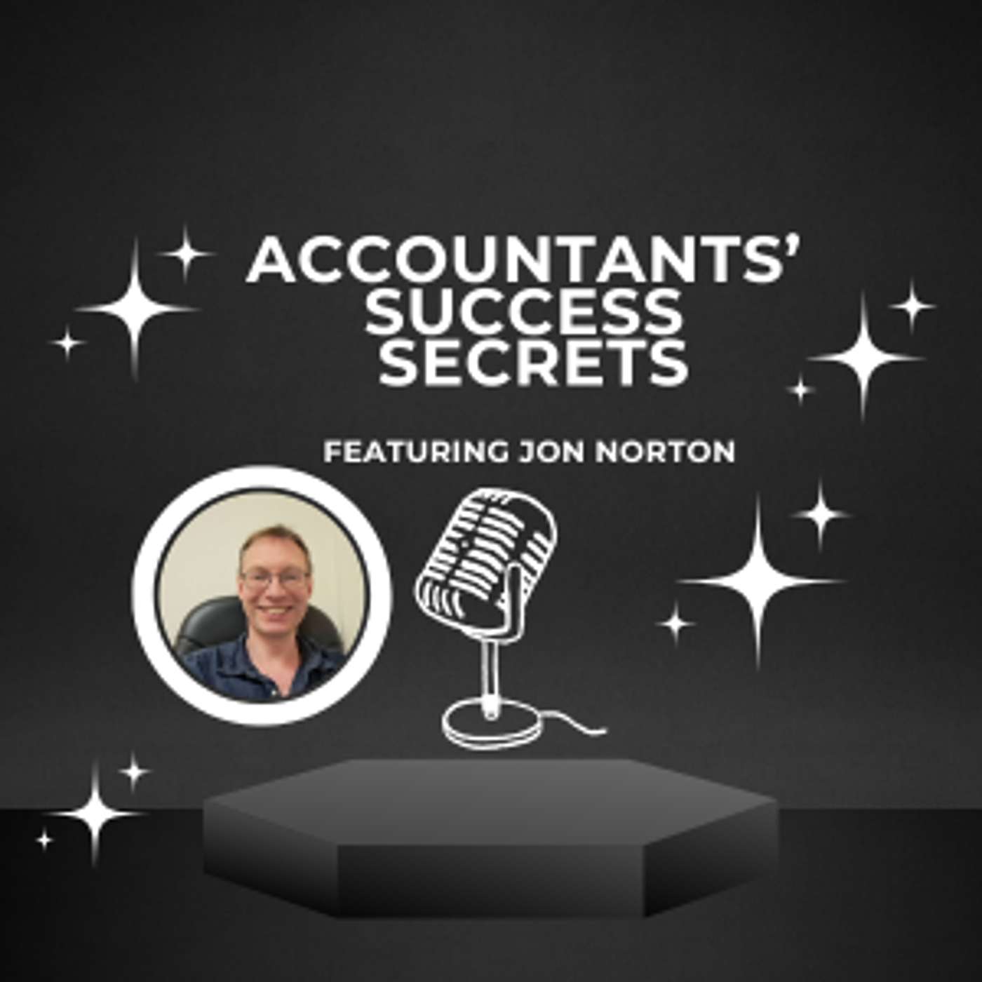 Accountants\' Success Secrets