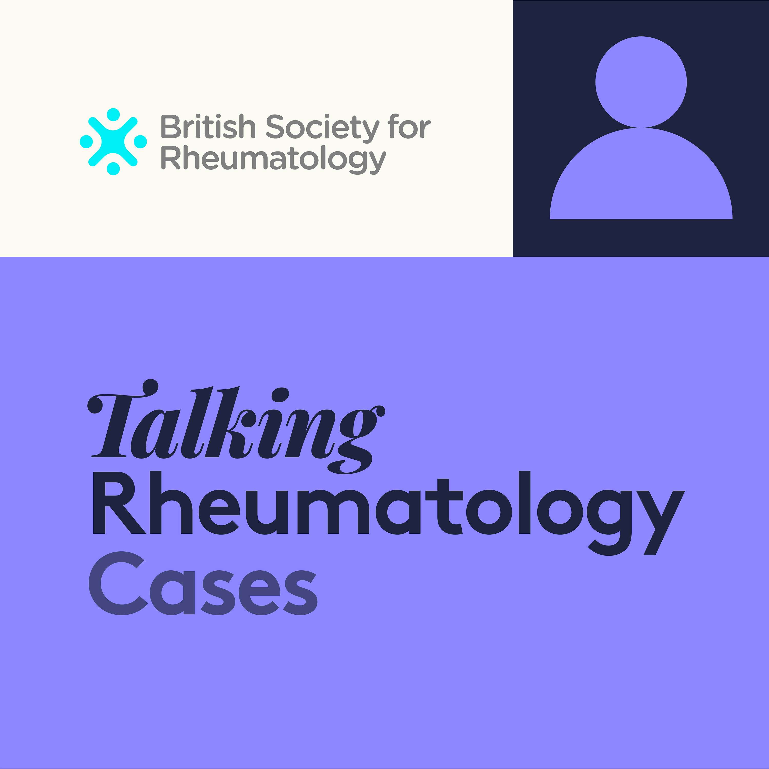 Talking Rheumatology Cases