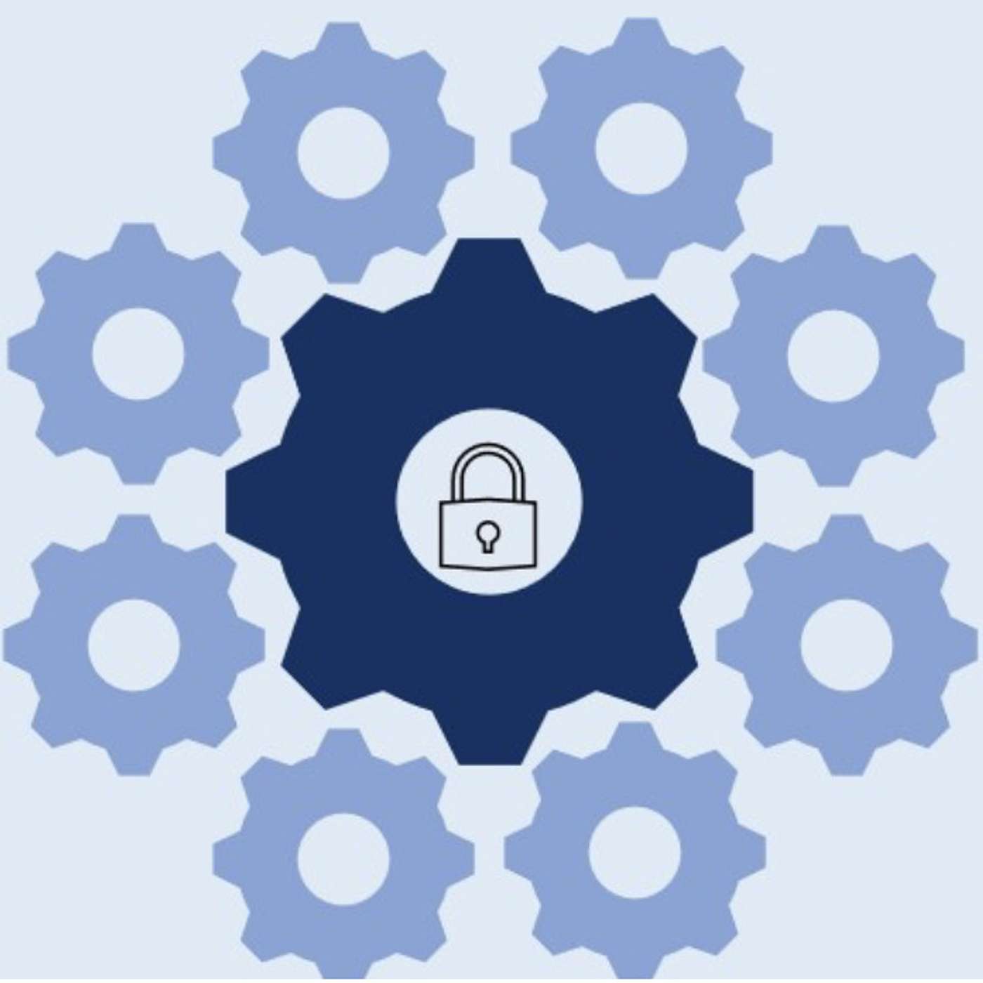 CIP-podcasts - voor meer kennis over informatiebeveiliging en privacybescherming