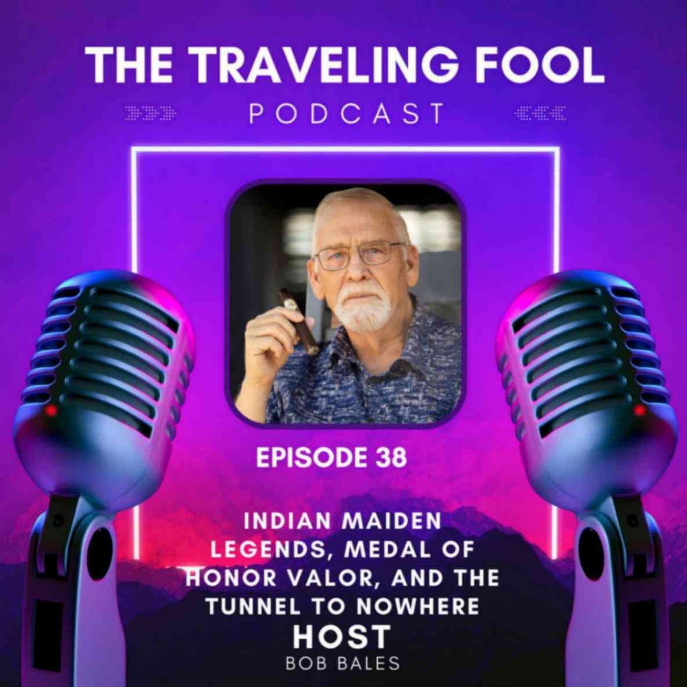 The Traveling Fool