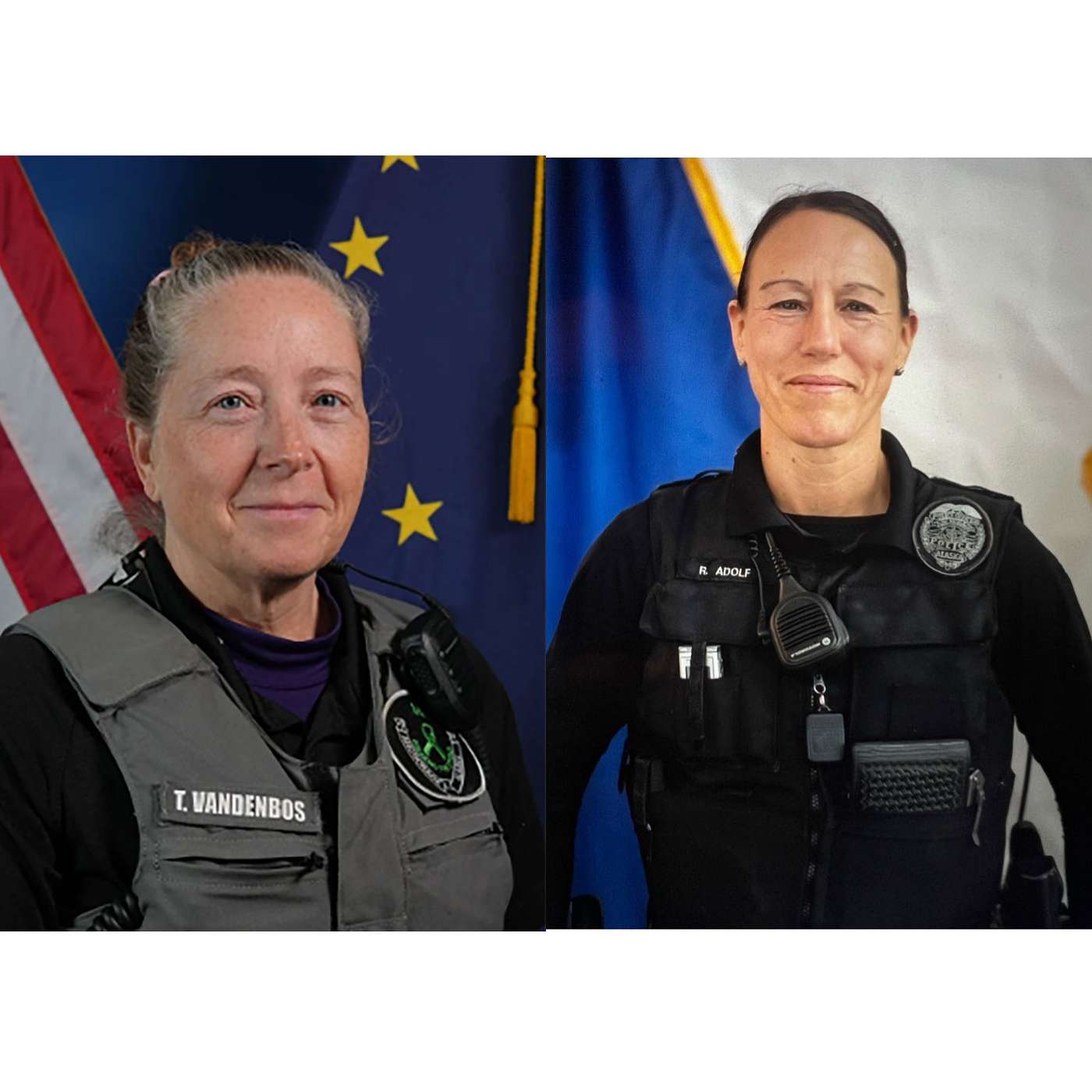 Anchorage Unitarian Universalist Fellowship Forum Podcasts