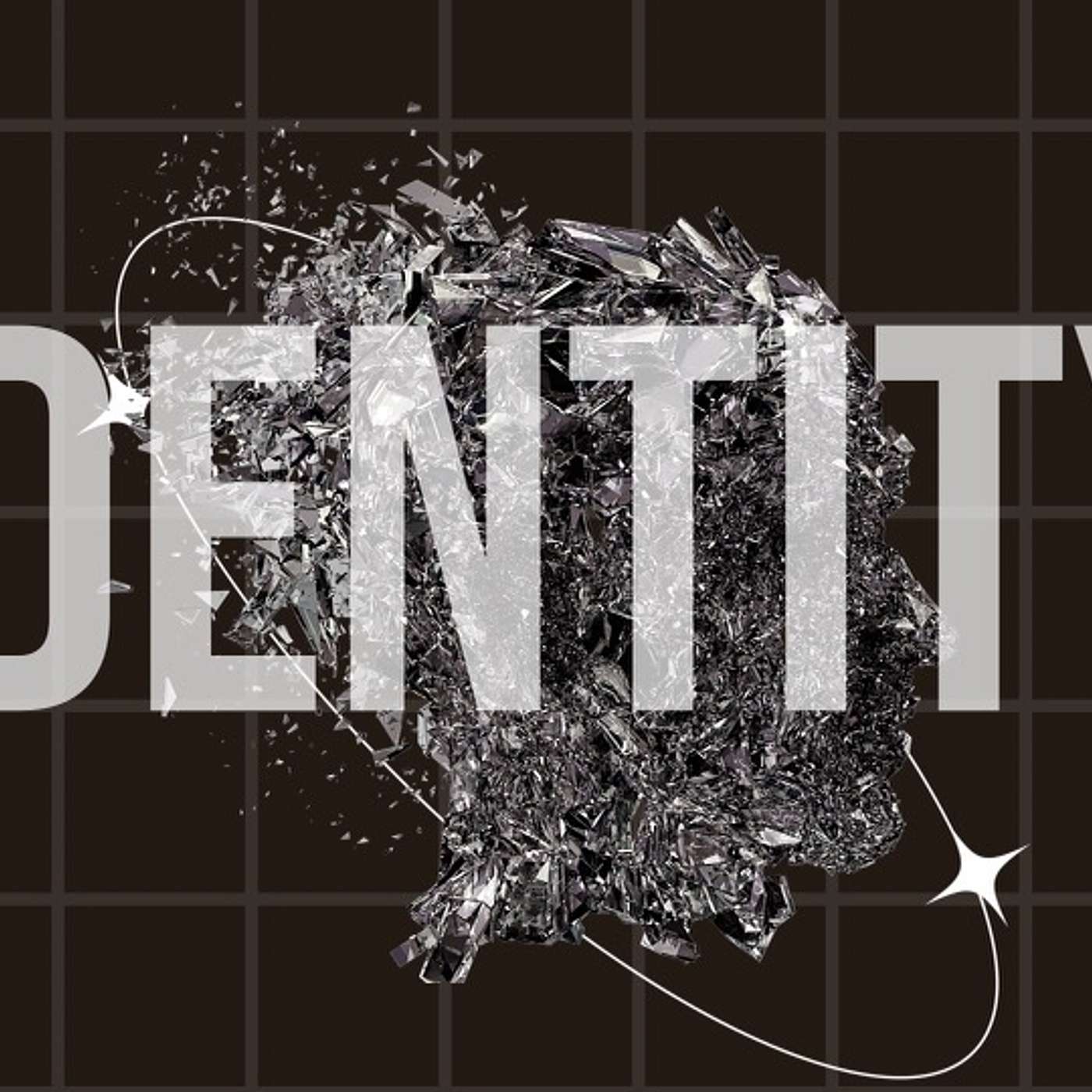 Identity - Who Am I episode artwork