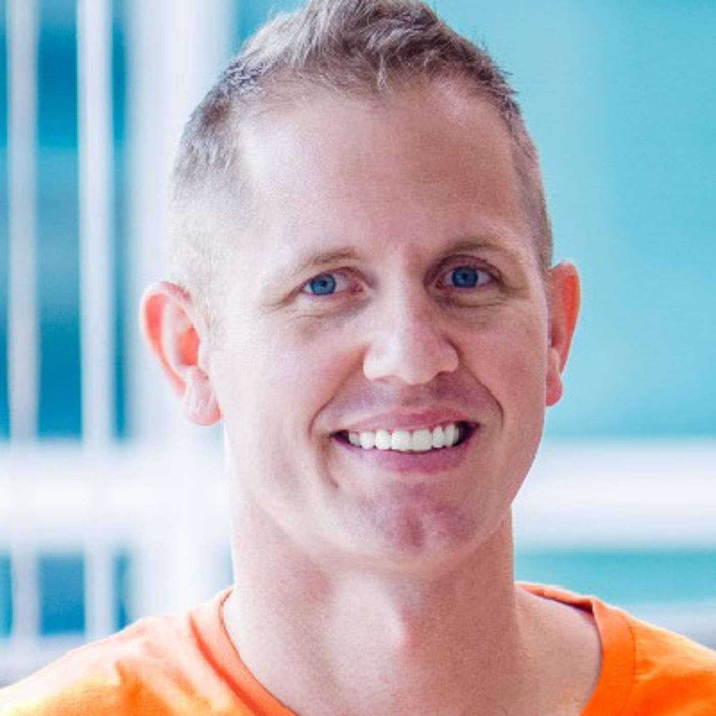 #02: International Expansion with Blake Larson MD Lalamove