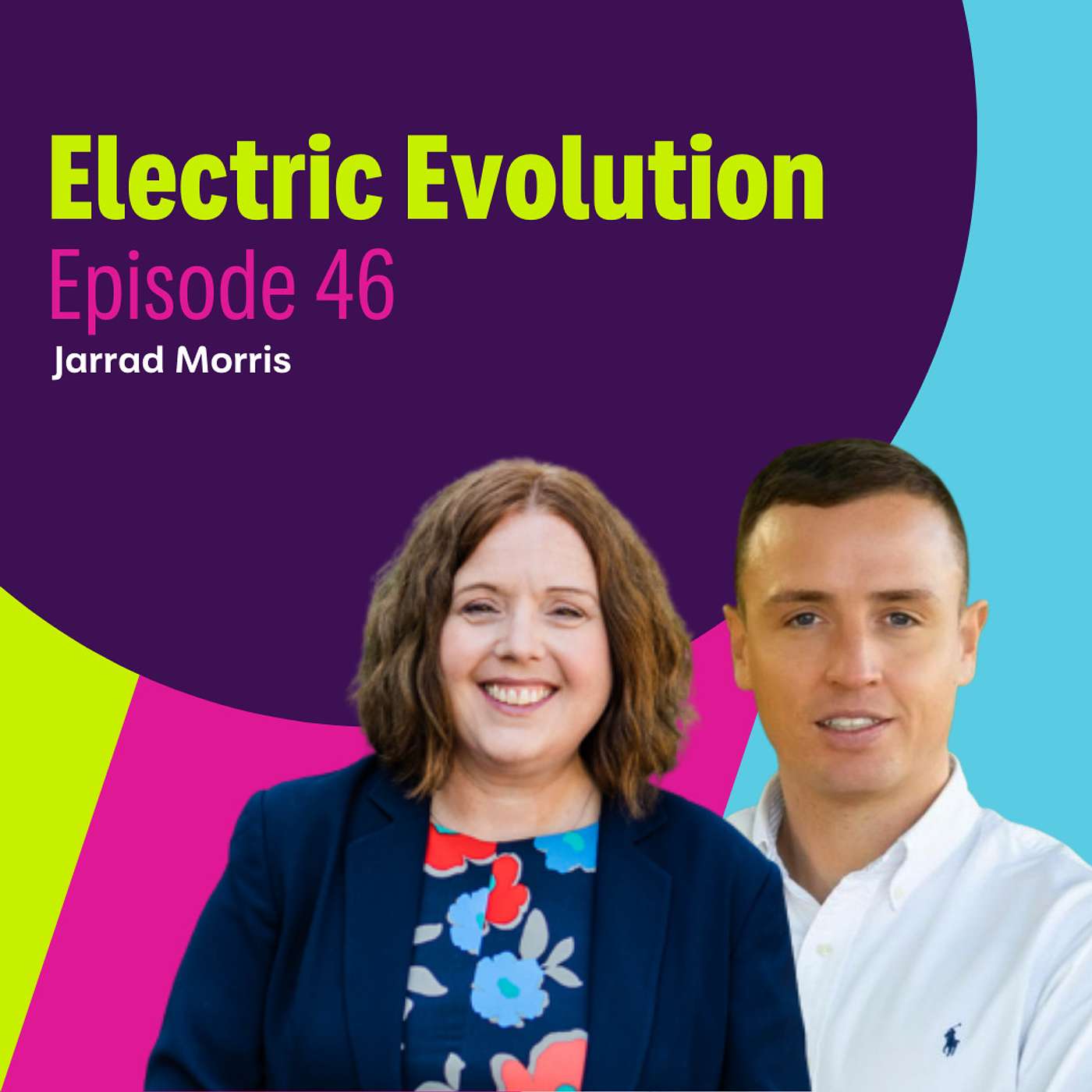 Electric Evolution