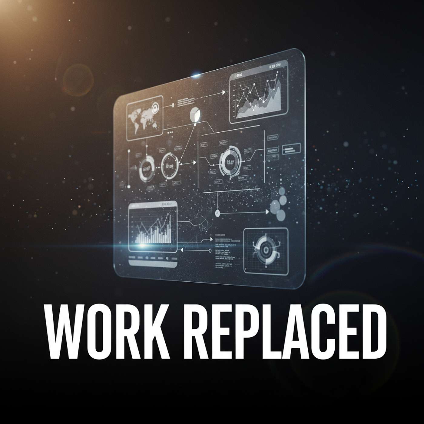 AI Now Replaces Entire Workflows: OpenAI's GPT-5.4 Changes Work