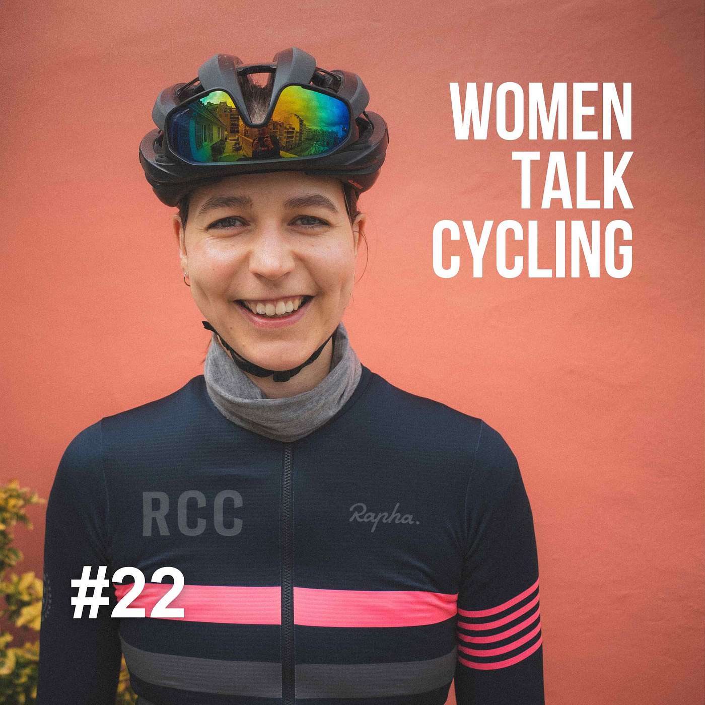 Women Talk Cycling