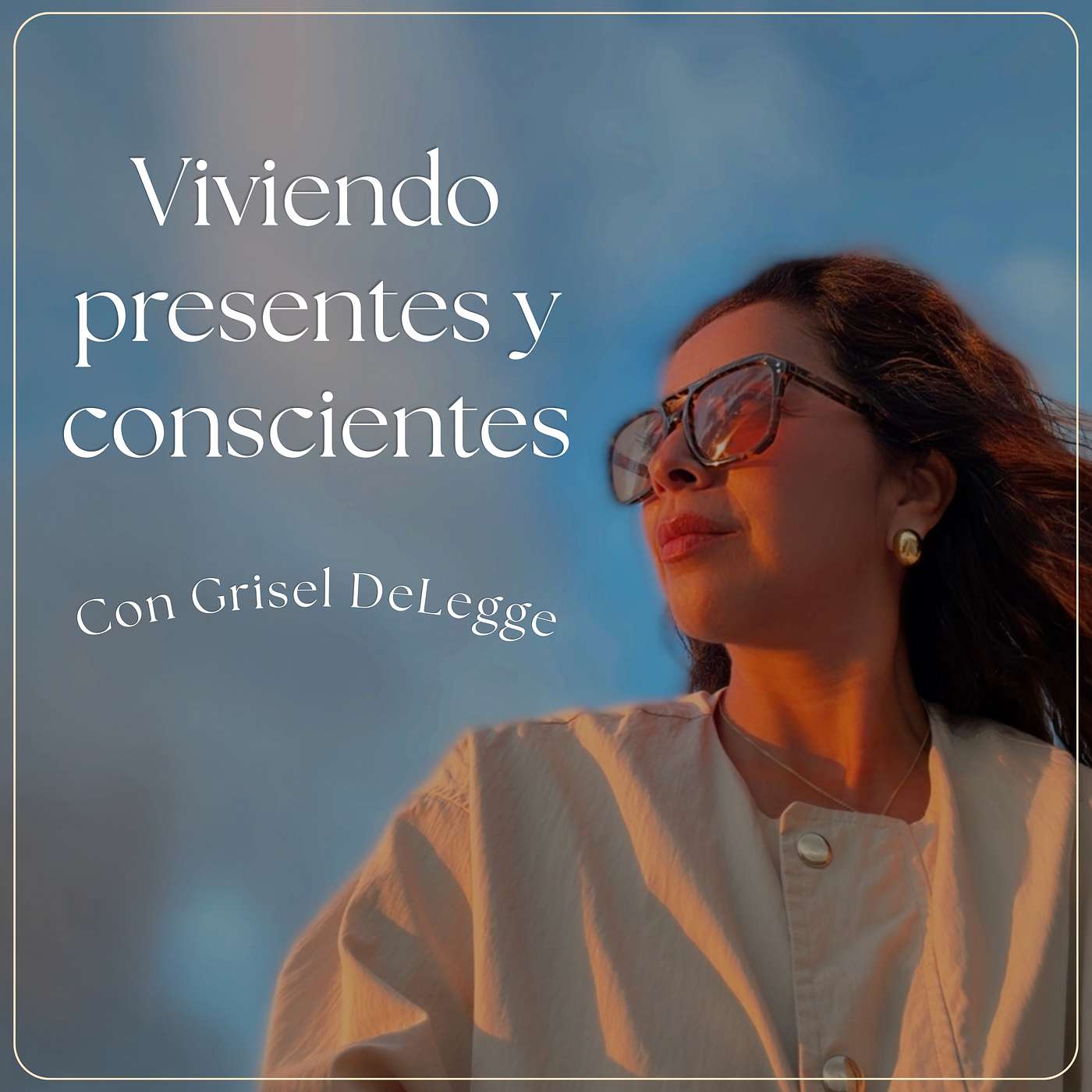 ¿Y si el problema no es tu vida? 🎙️🙏🏼 episode artwork