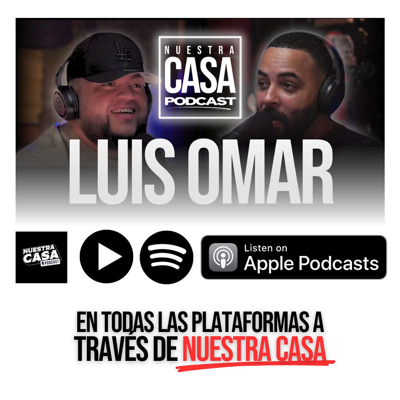 Nuestra Casa