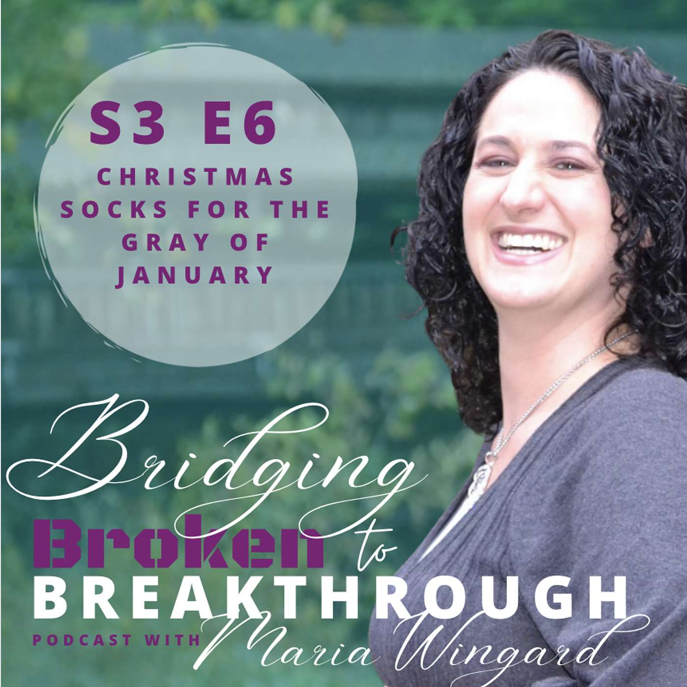 Bridging Broken To Breakthrough
