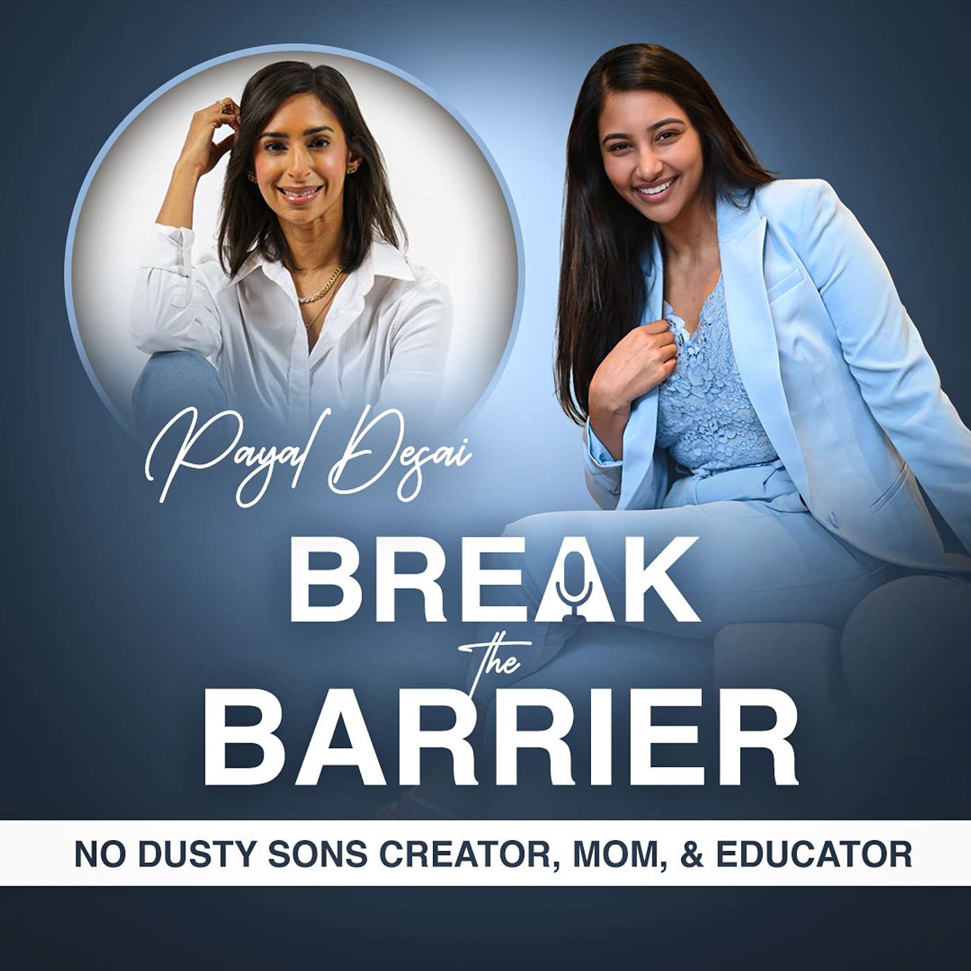 Break the Barrier