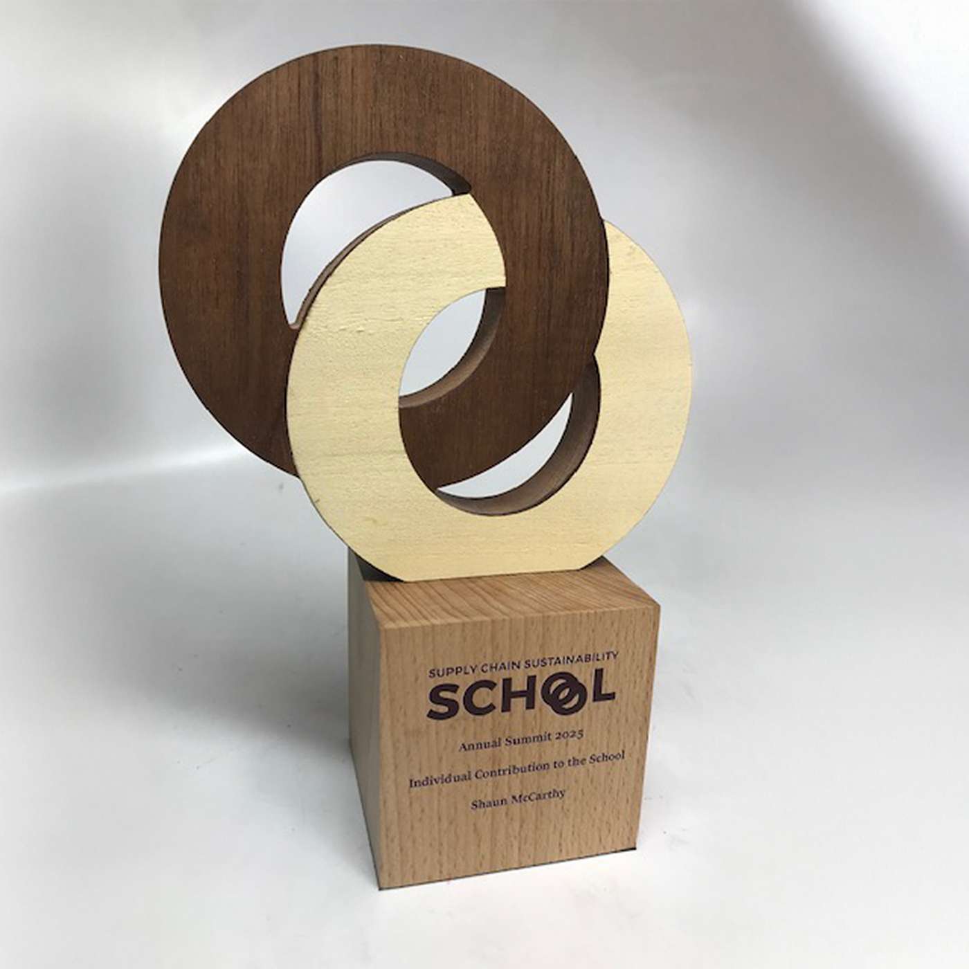 Sense and Sustainability - A sustainable procurement podcast