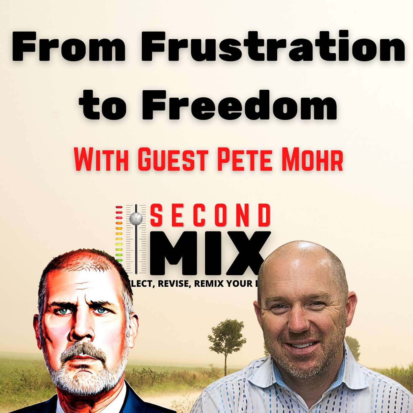 Evolving from Operator to Owner with Pete Mohr