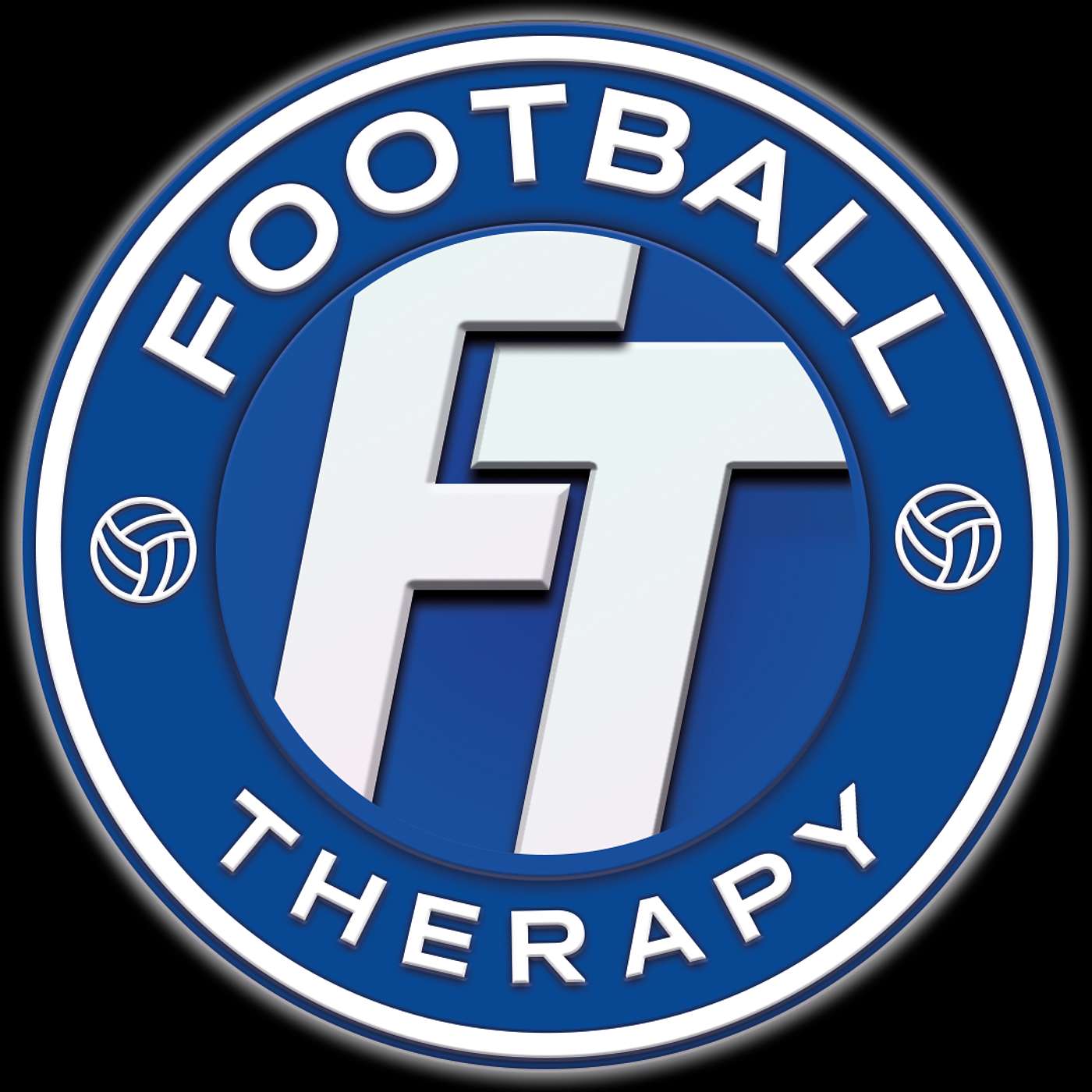 Football Therapy Podcast