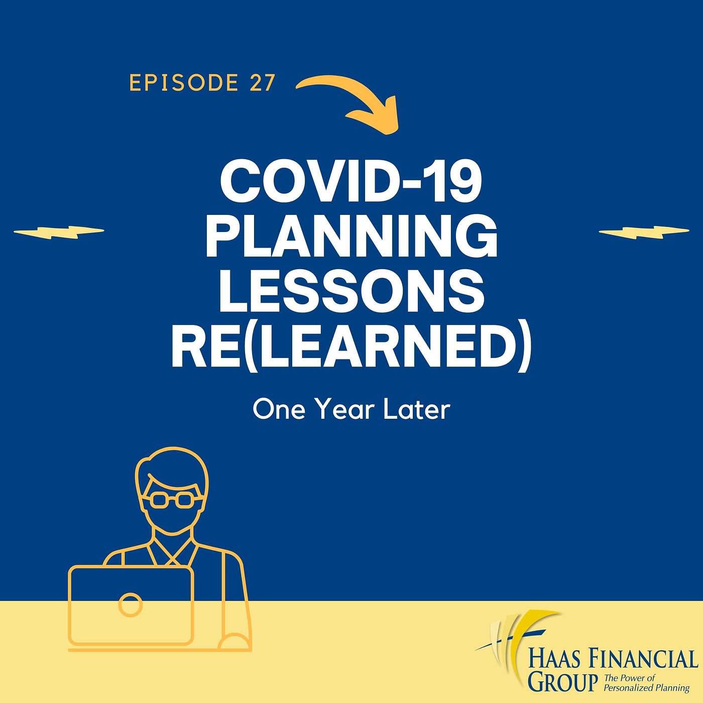 A/B Conversations: CFP® Your Way Out Of It – Real Advice on Building Wealth & Retirement Planning