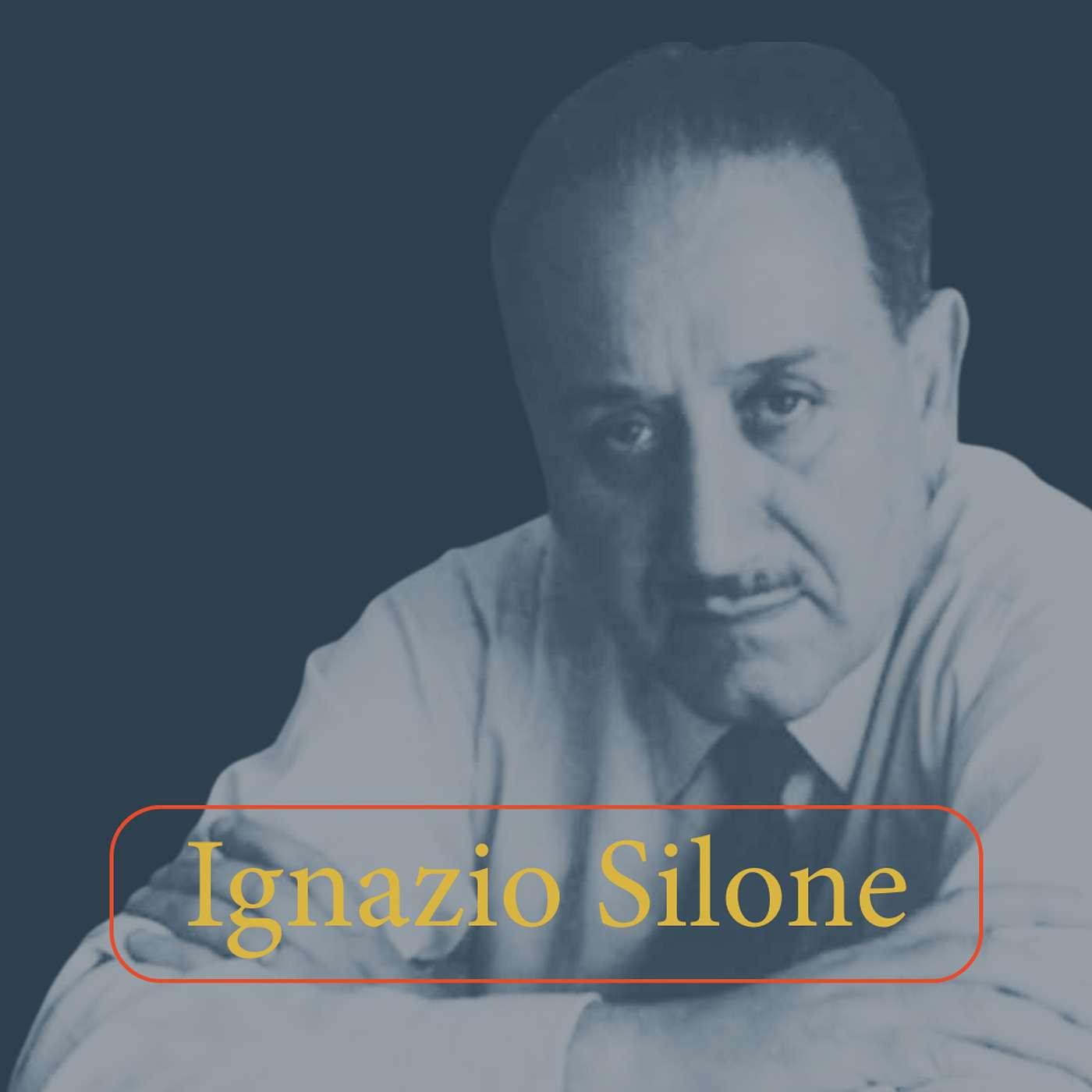 Ignazio Silone - Bread and Wine with Geoffrey Kurtz episode artwork
