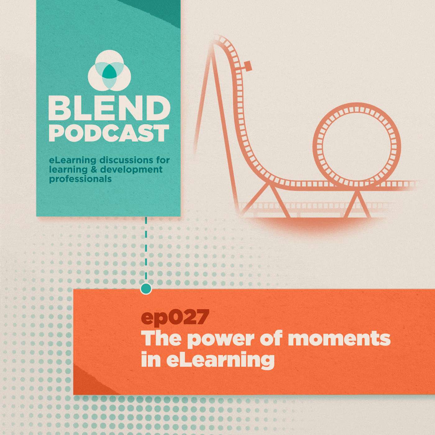 #27 The Power of Moments #27 The Power of Moments