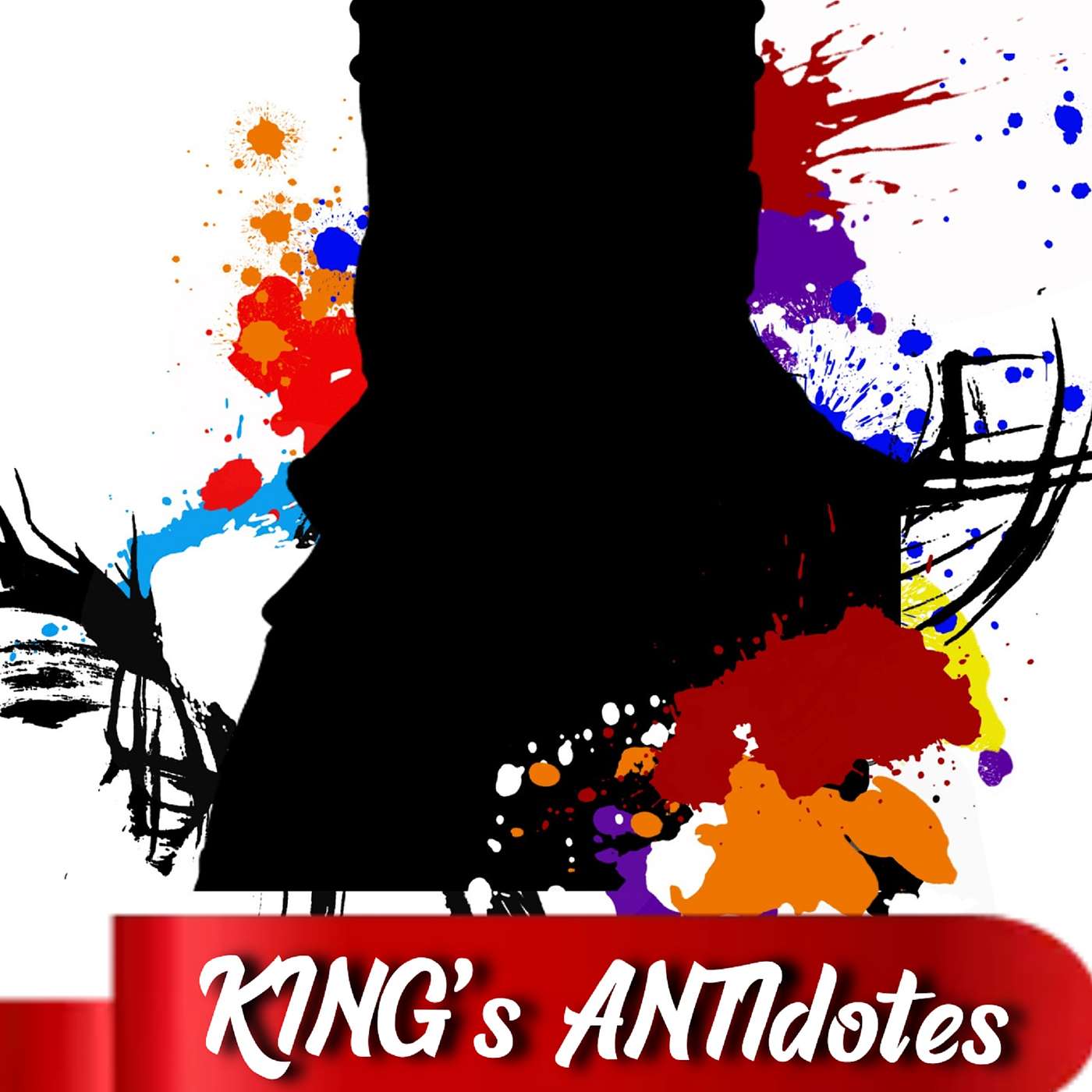 KING's ANTIdotes