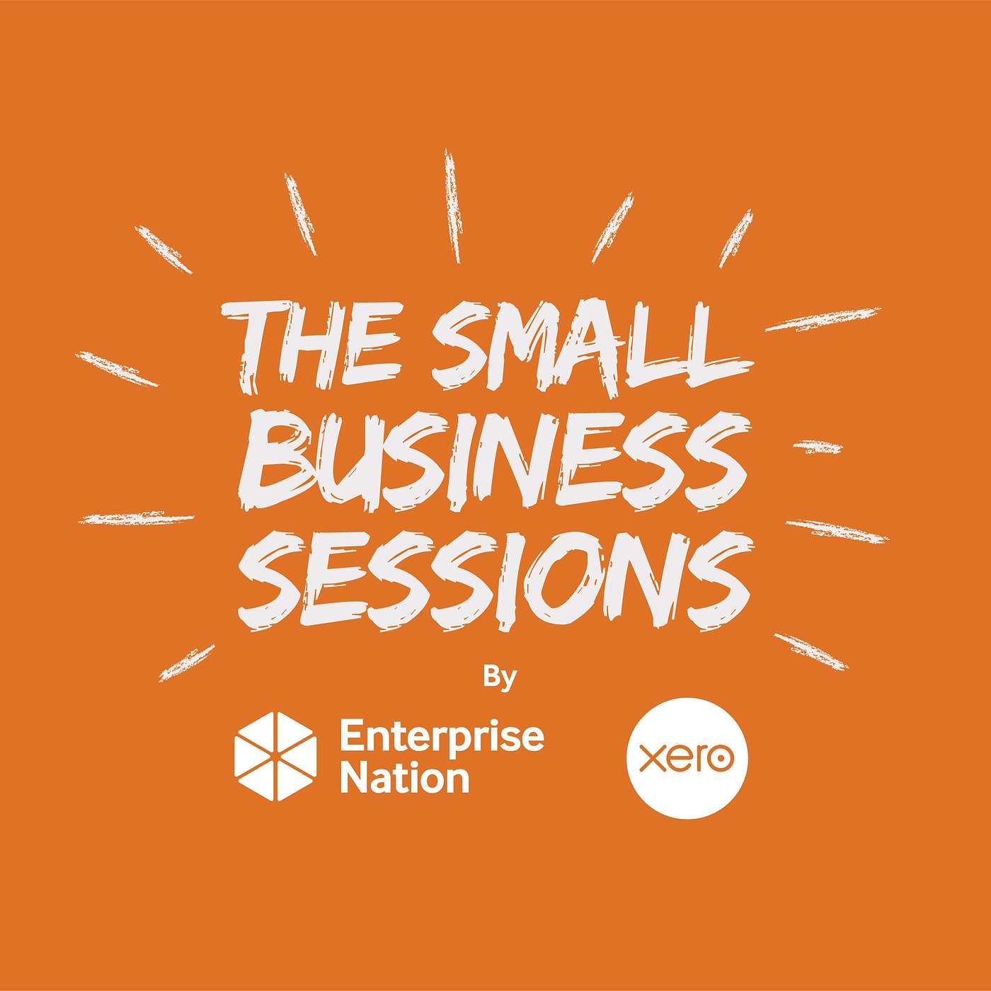 The Small Business Sessions