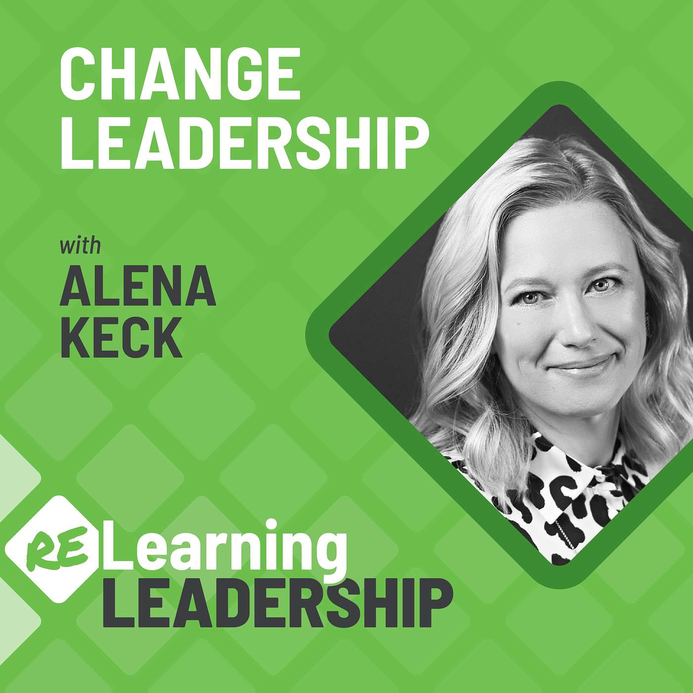 Relearning Leadership
