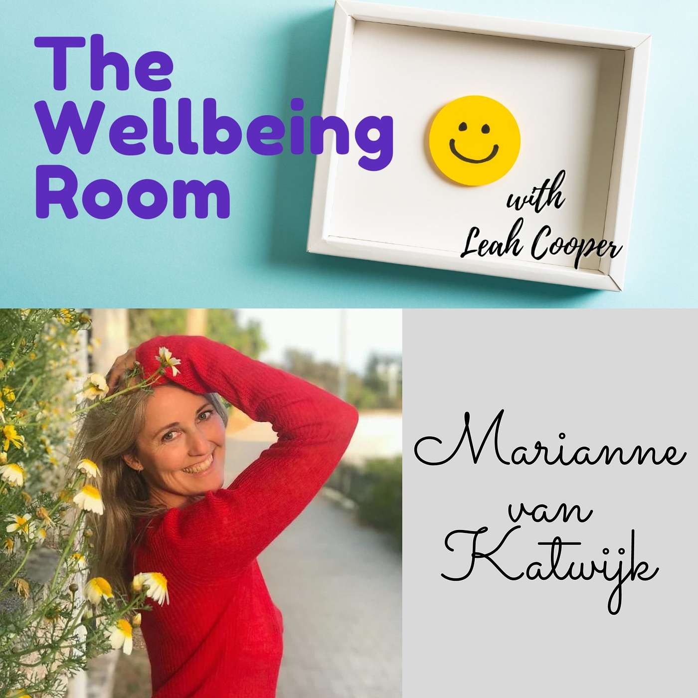 The Wellbeing Room