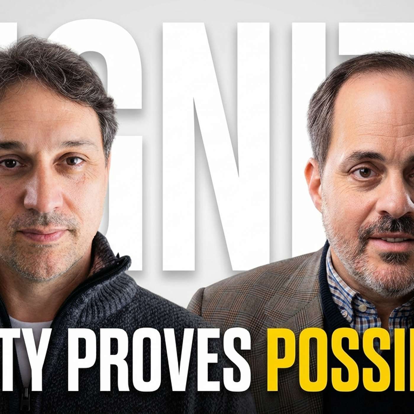 Reality Proves Possibility- Humanity can do Better than this