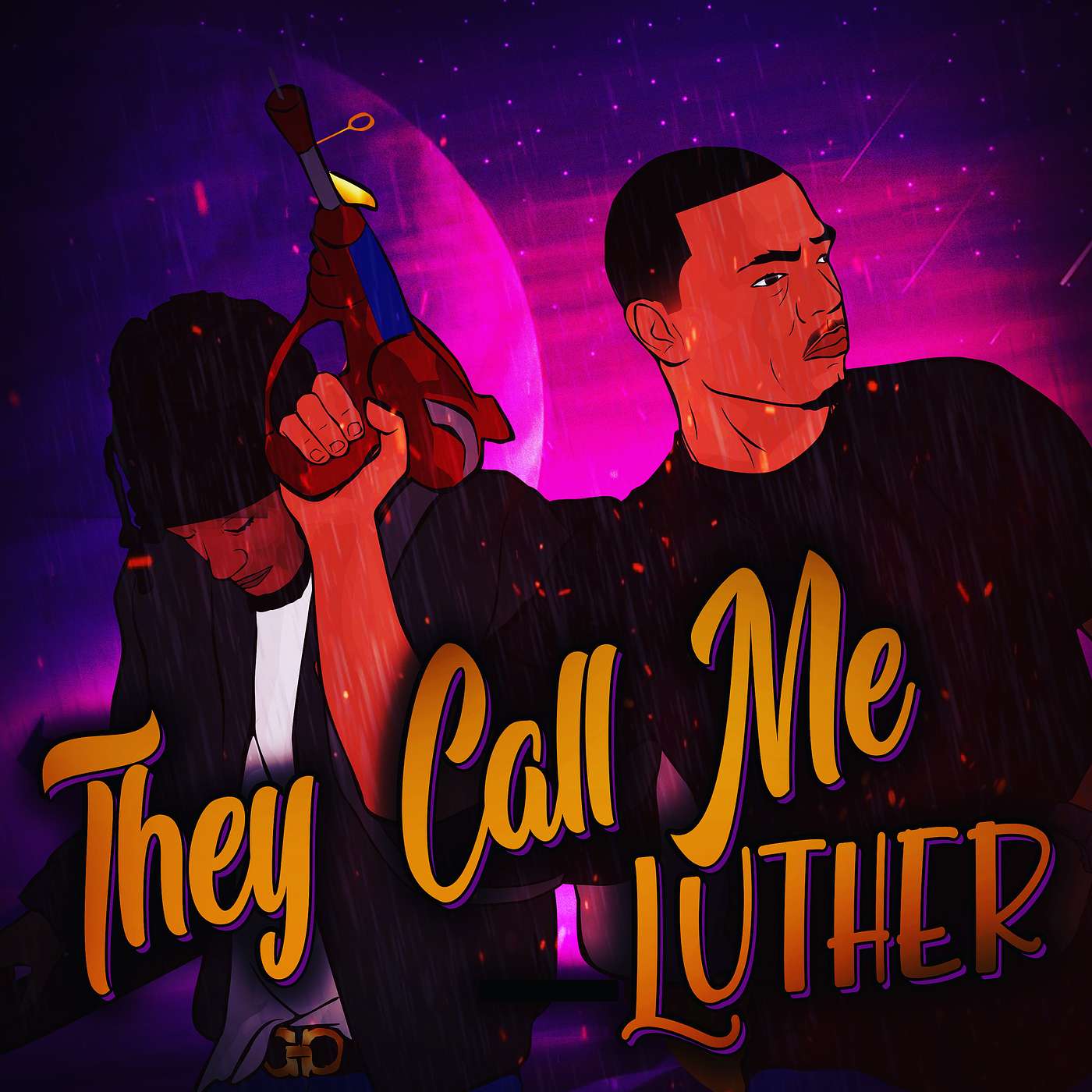 TCML Podcast