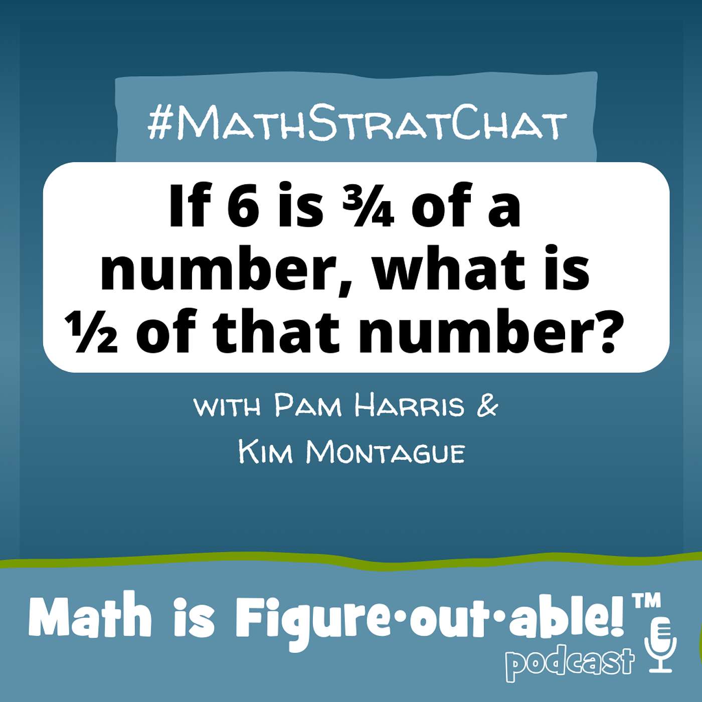 #MathStratChat - July 16, 2025