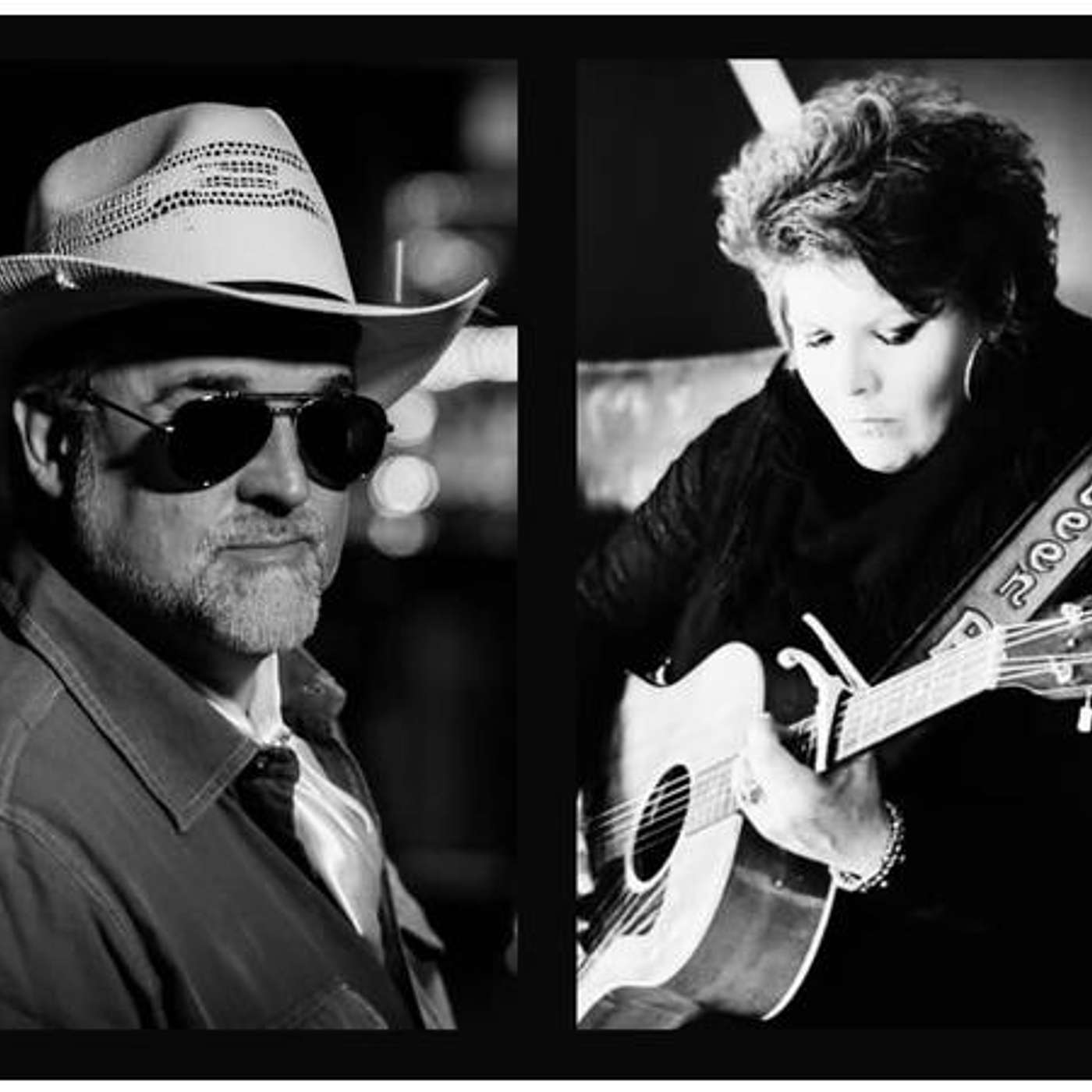 JUBAL LEE YOUNG and SARAH BETH TERRY on LIVE:FROM NASHVILLE