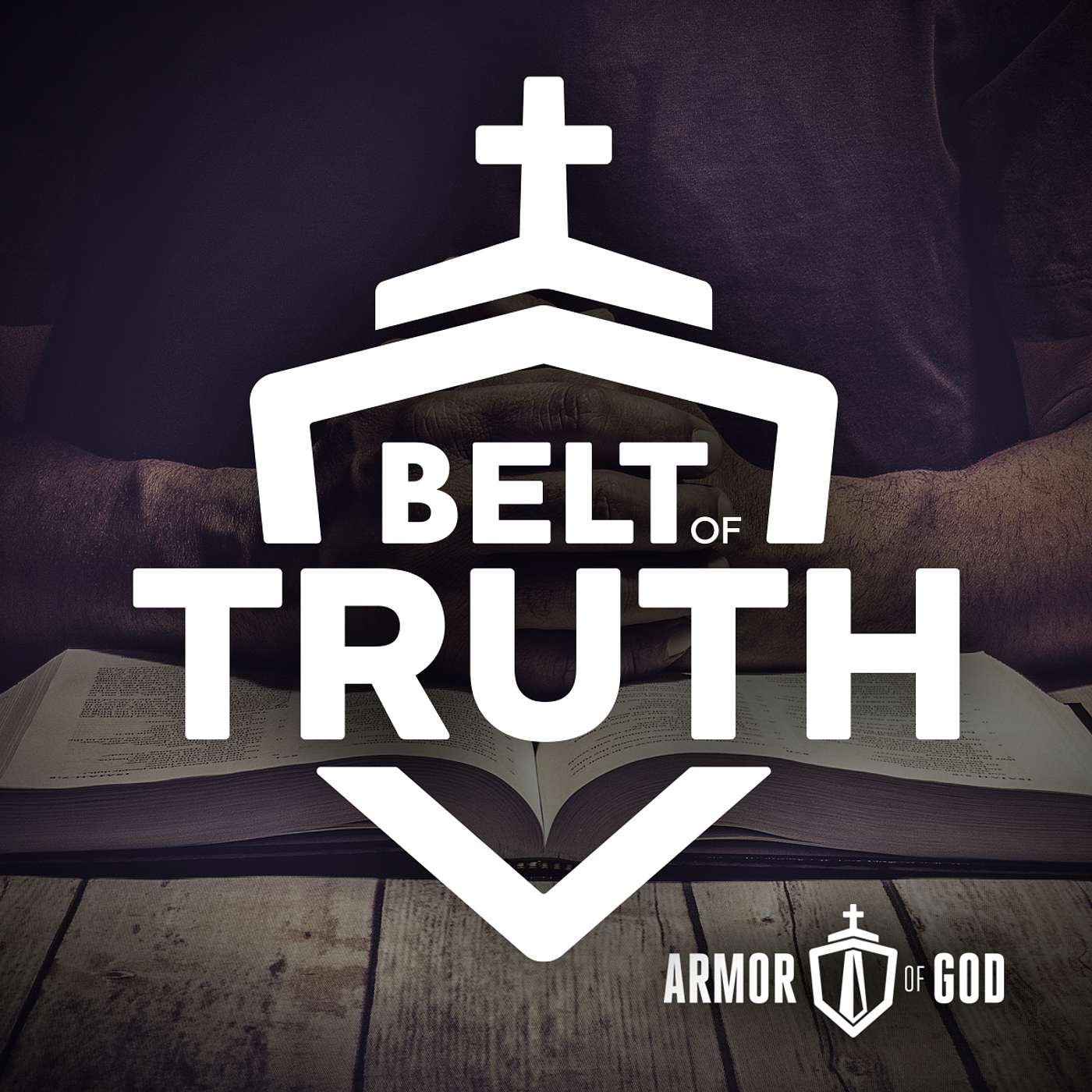 Belt of Truth Artwork