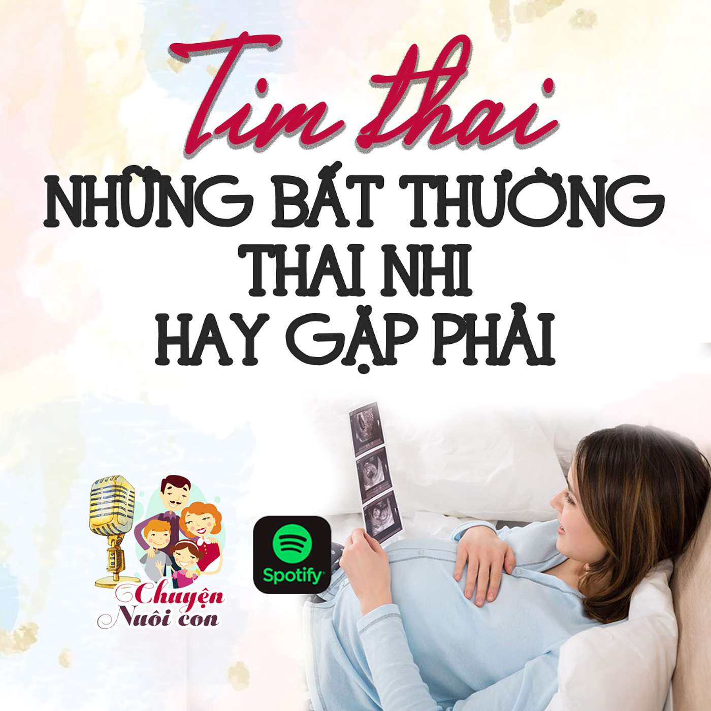 Chuyện Nuôi Dạy Con