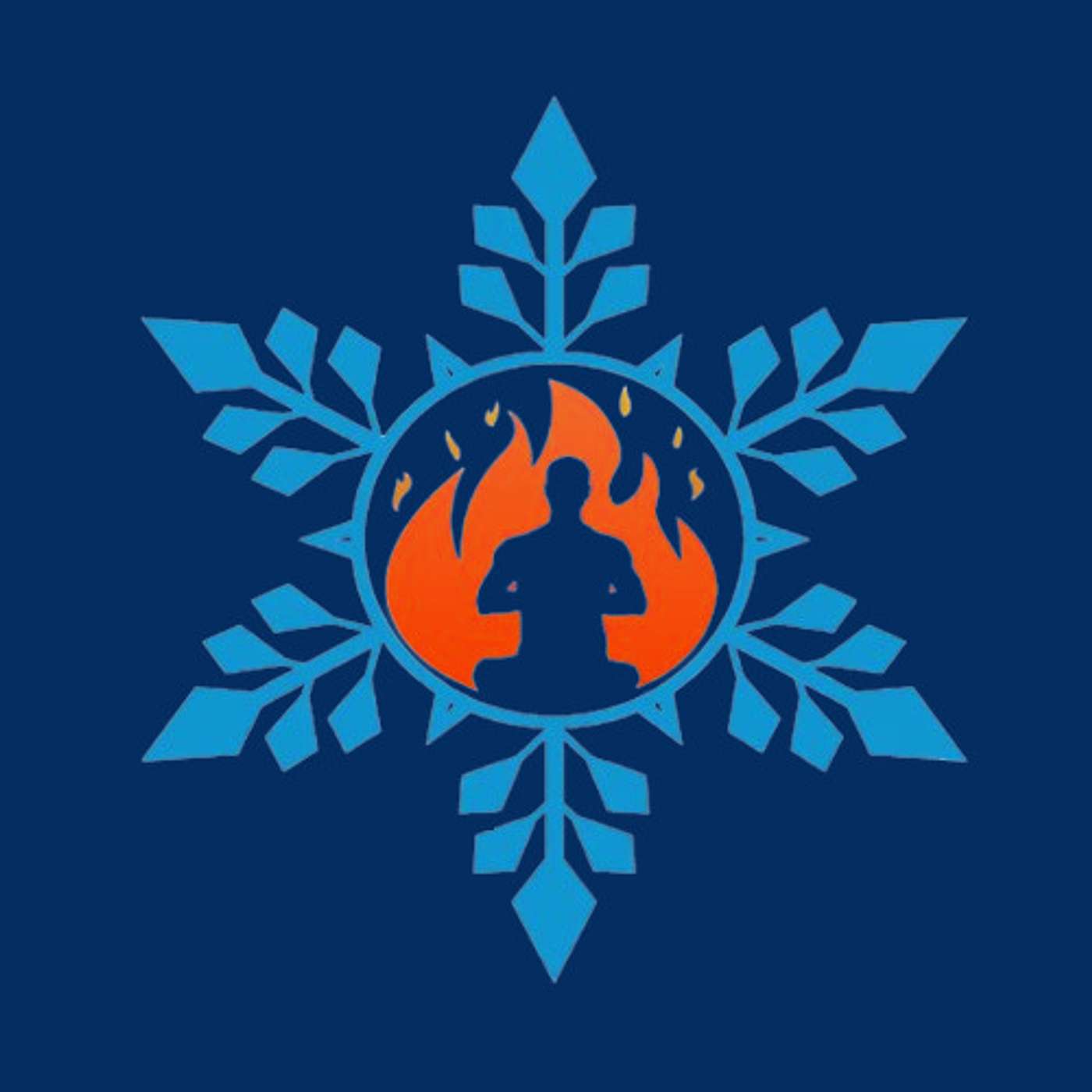Fire Cold Plunge's Podcast