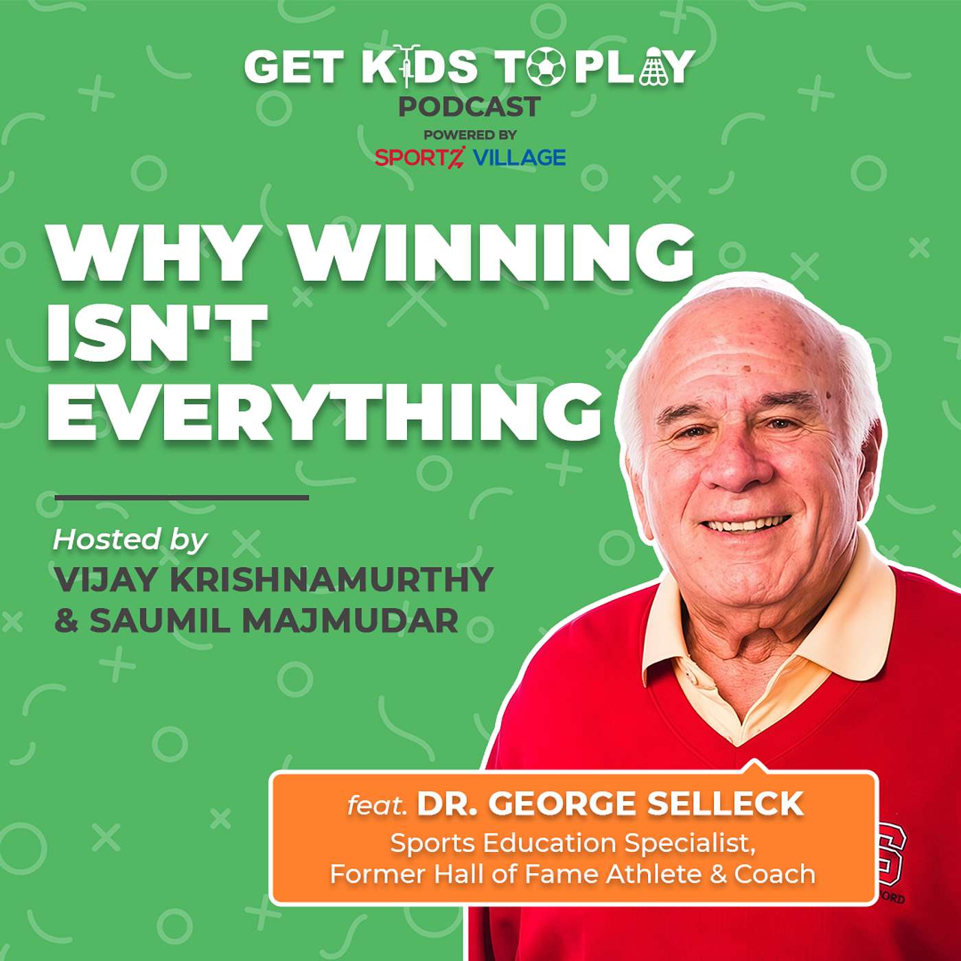 Why Winning Isn’t Everything