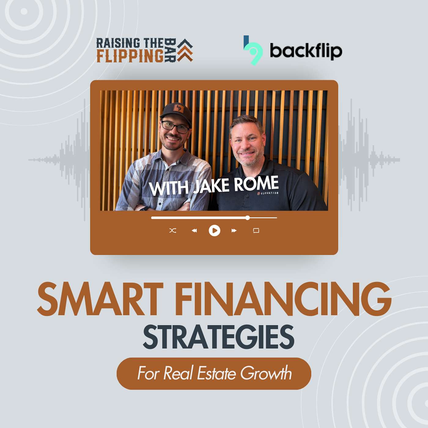Raising the Flipping Bar with Derek Marlin