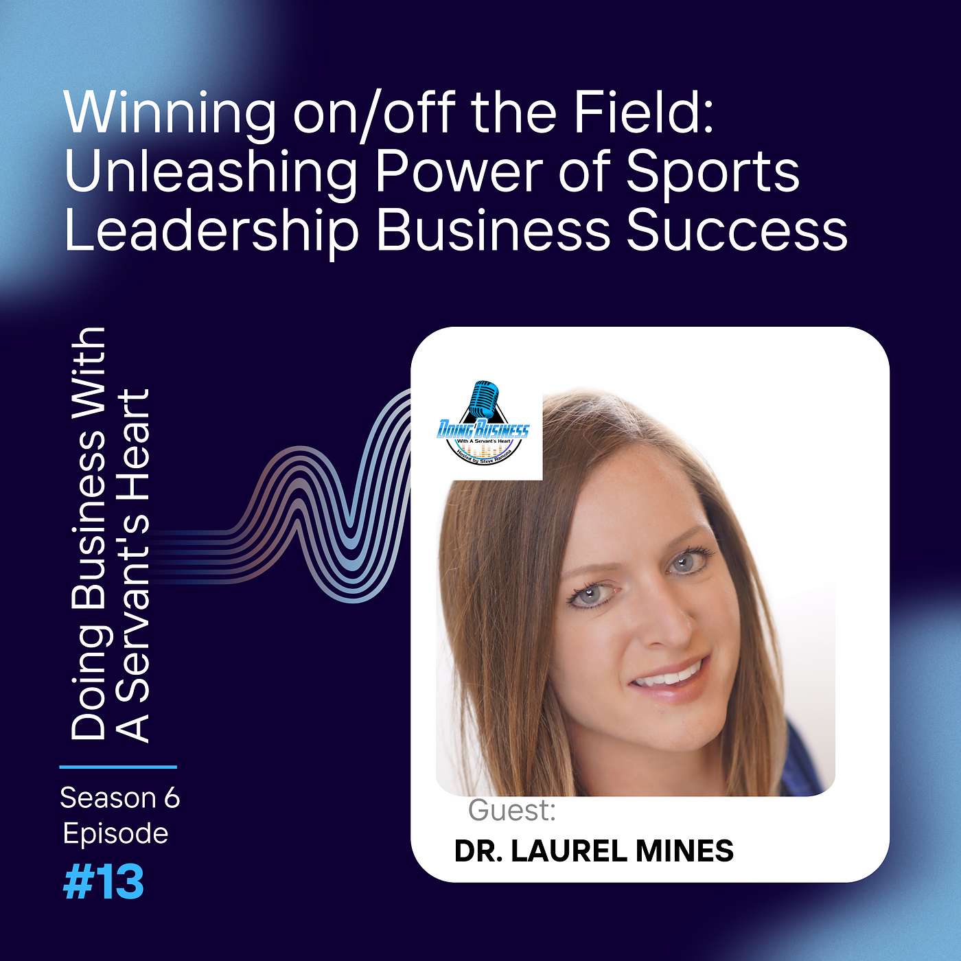 Winning on/off the Field: Unleashing Power of Sports Leadership Business Success