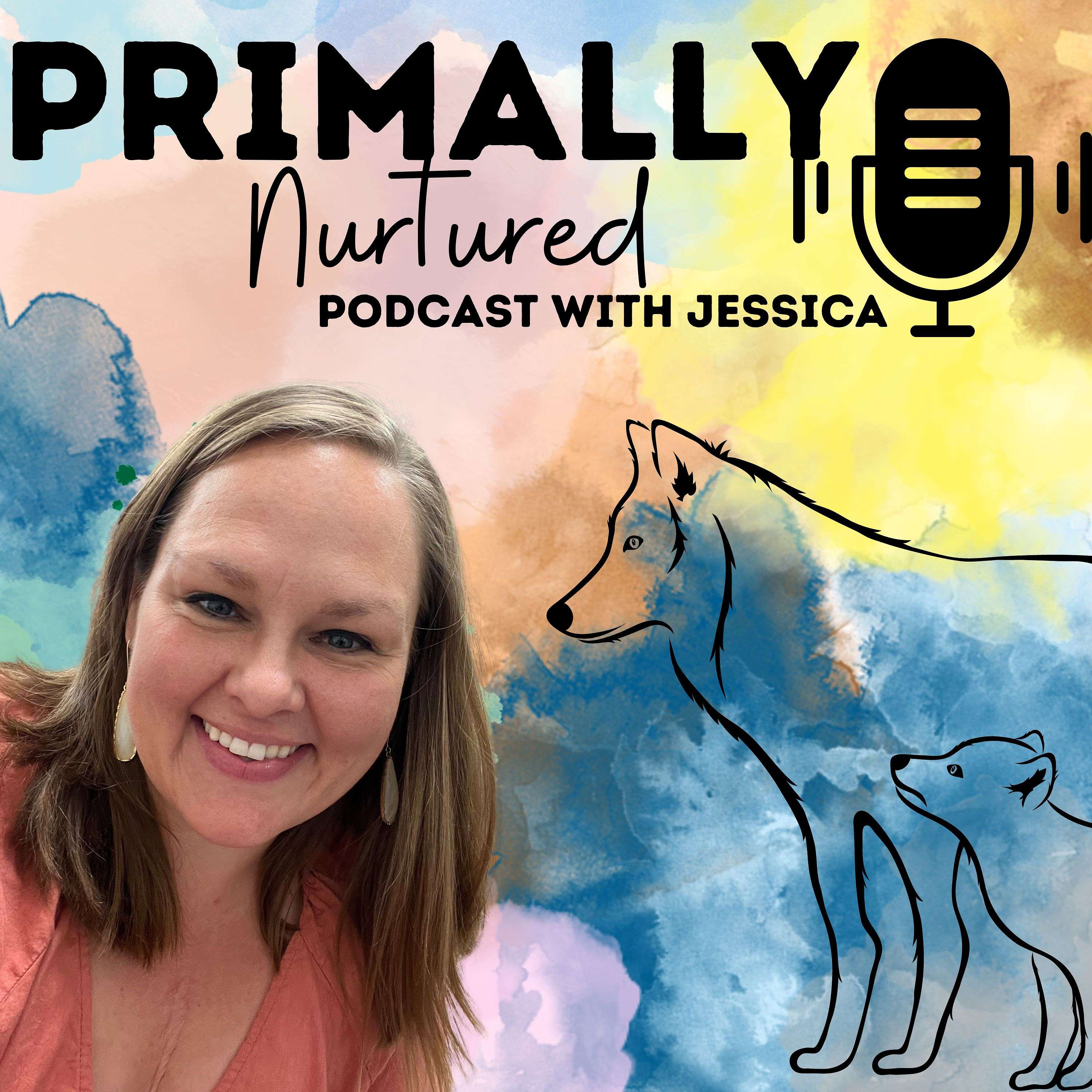 Primally Nurtured