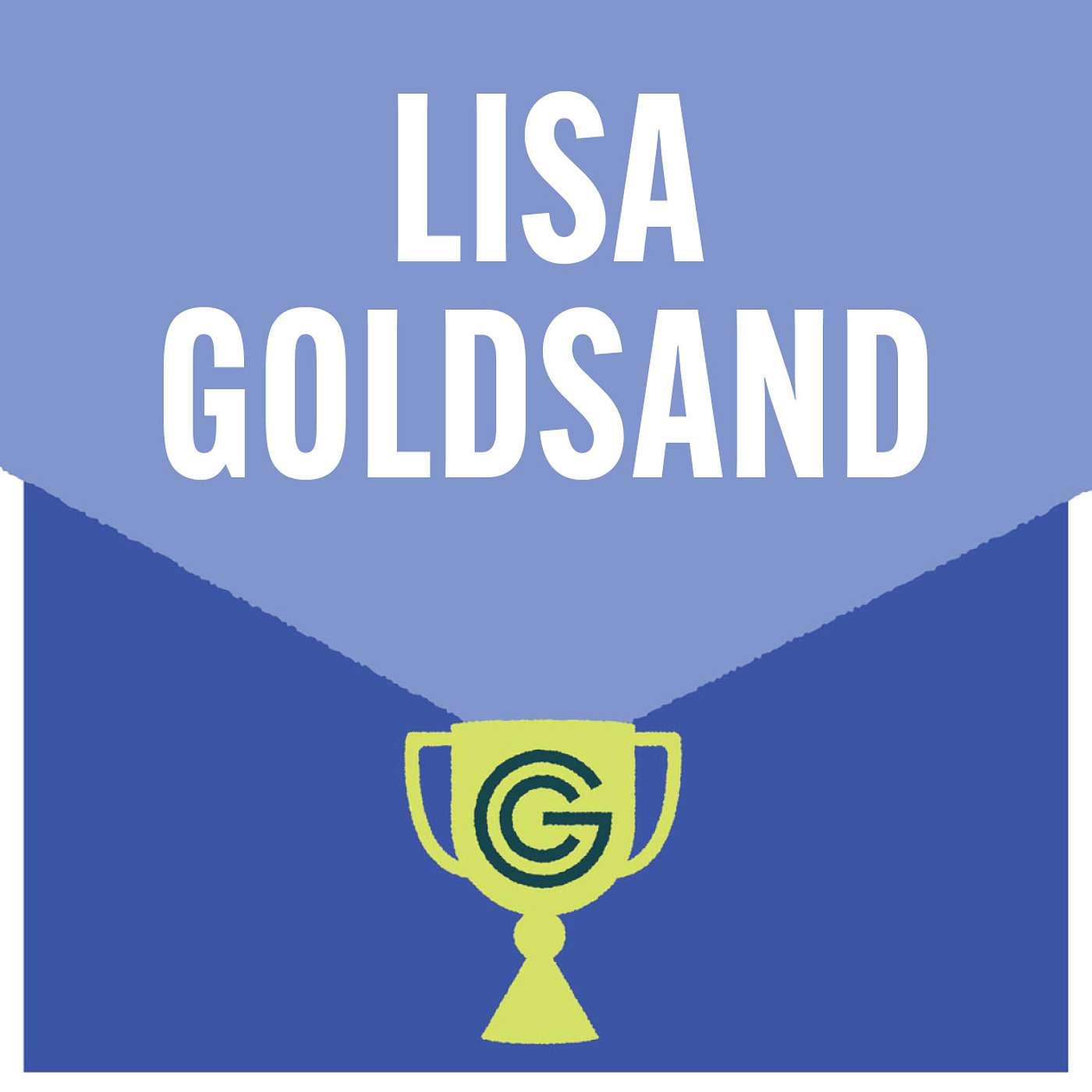 RE-RELEASE: Lisa Goldsand - The Hyperlocal Advantage for Thrifting