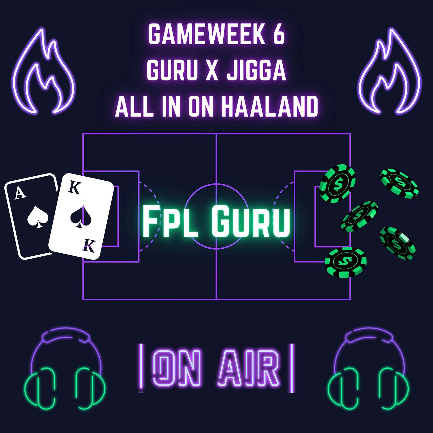 Gameweek 6 - Preview