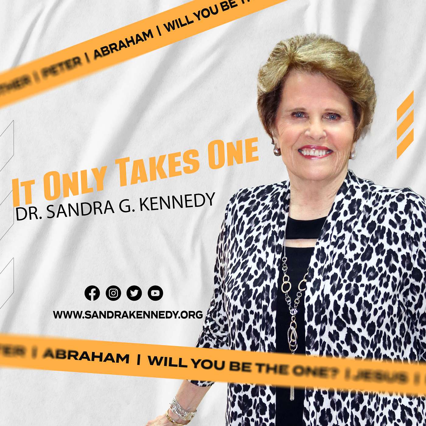 Dr. Sandra G. Kennedy