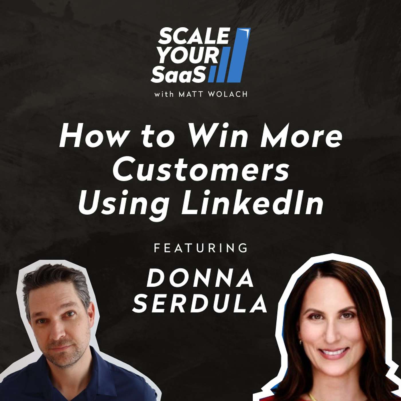Scale Your SaaS