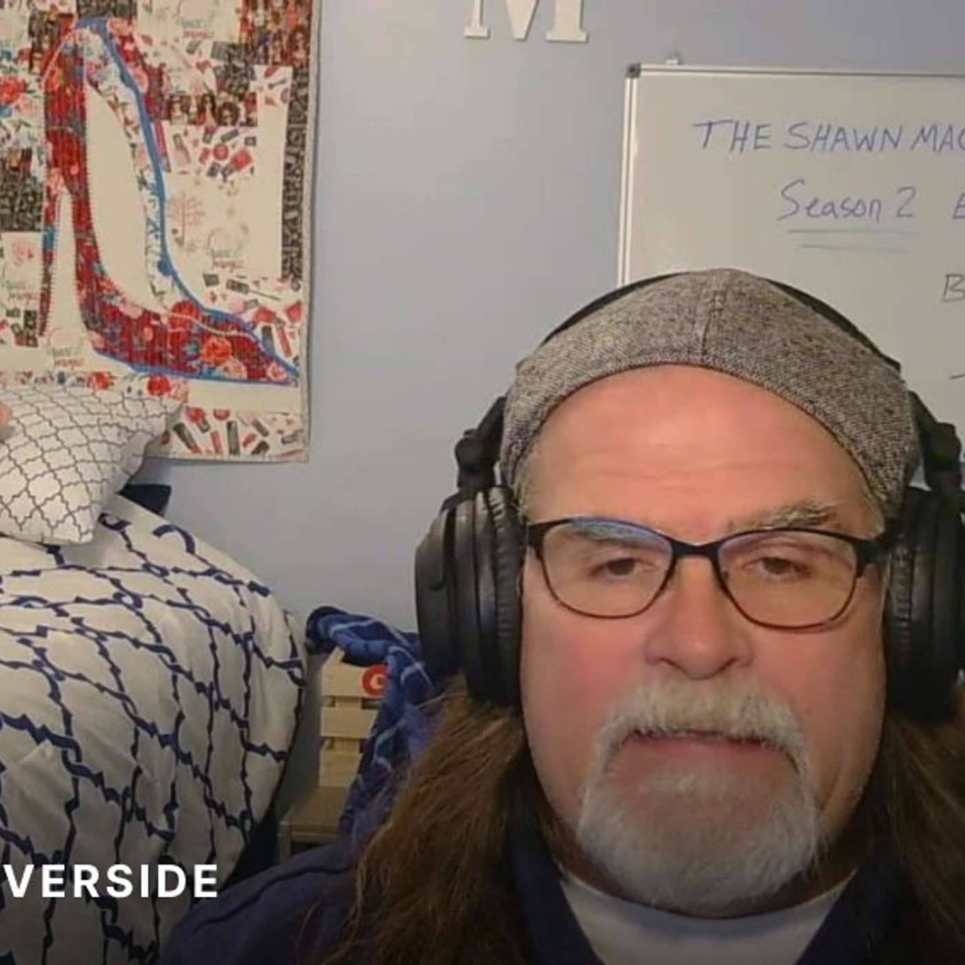 The Shawn Mackey Show