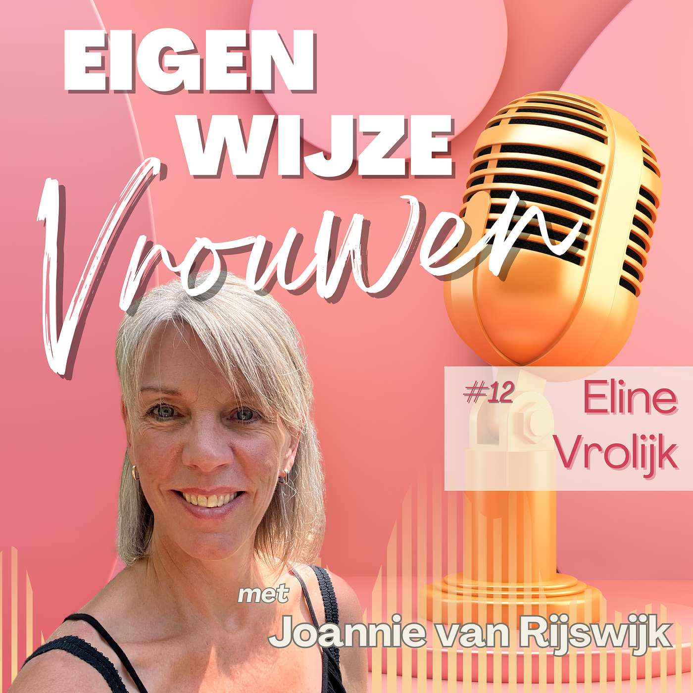 De Eigen Wijze Vrouwen Podcast