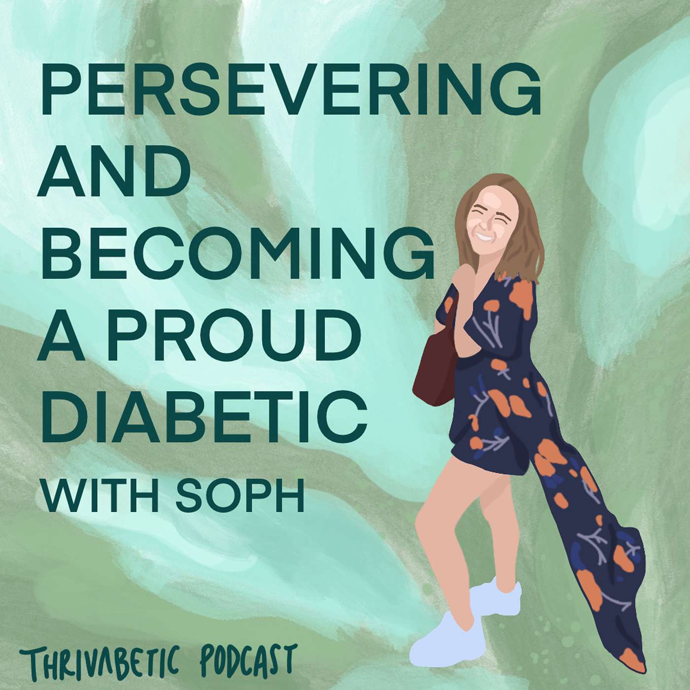 Thrivabetic: Thriving with Diabetes