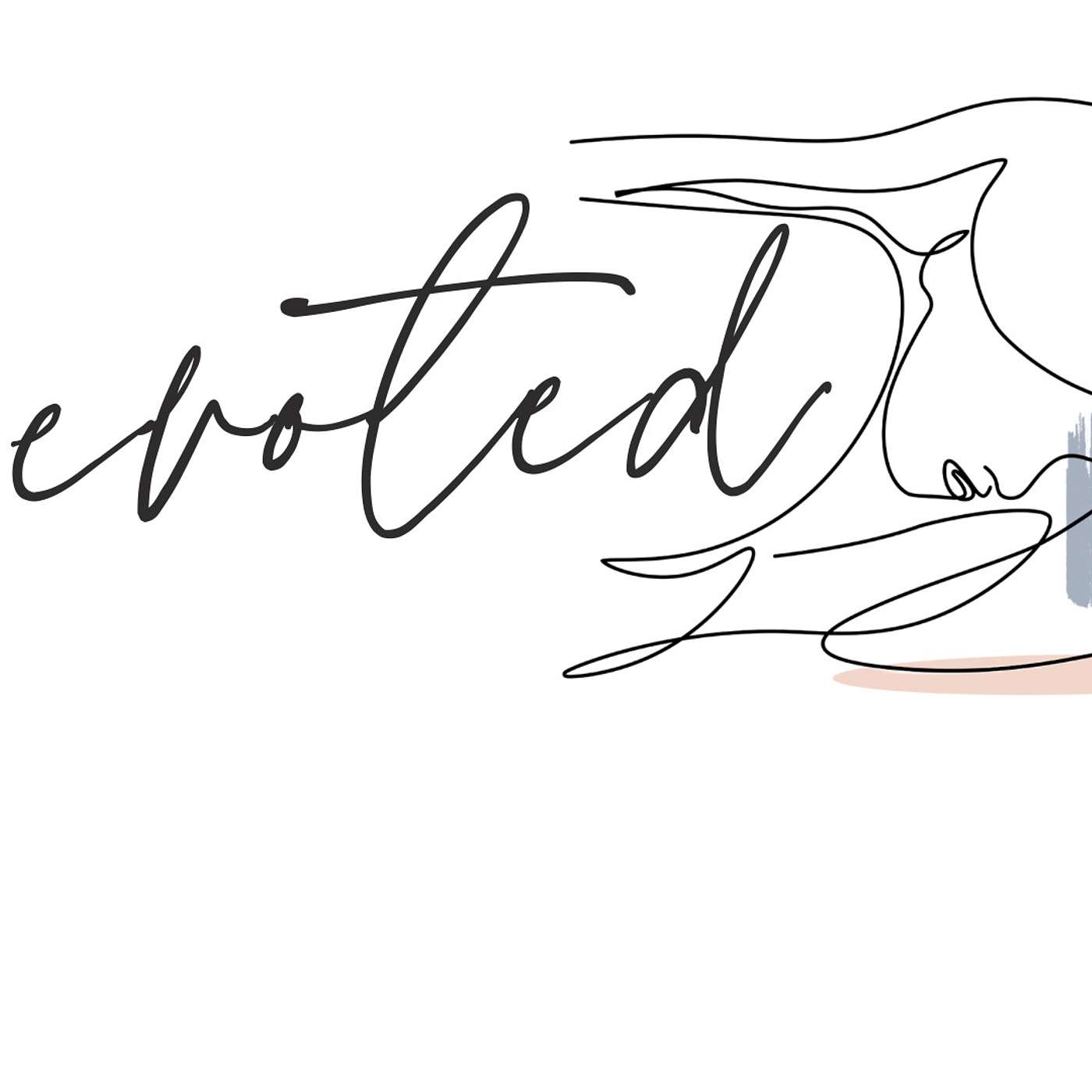 Devoted - Sunday Morning Audrey Meisner episode artwork