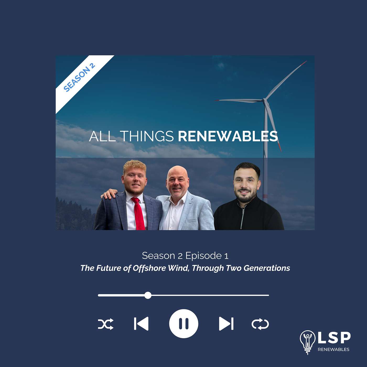 LSP Renewables