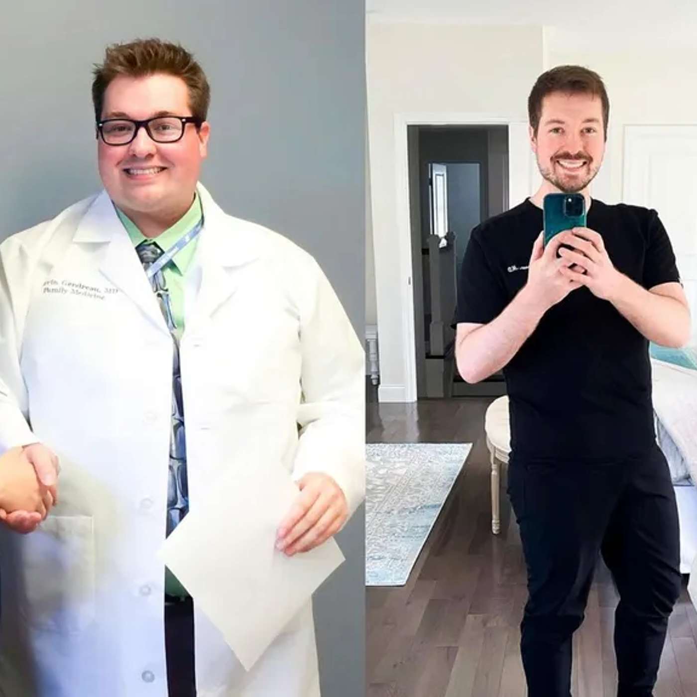 The Ultimate Guide to Weight Loss with Dr. Kevin Gendreau! 761